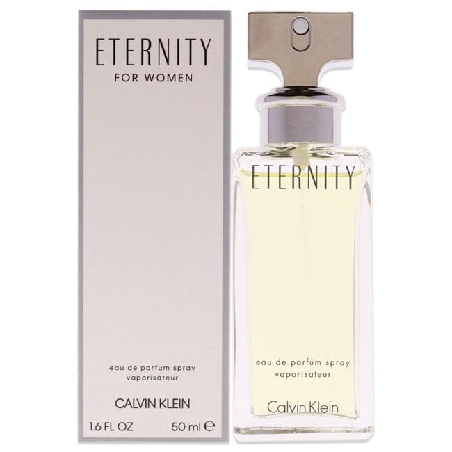Calvin Klein Eternity Perfume