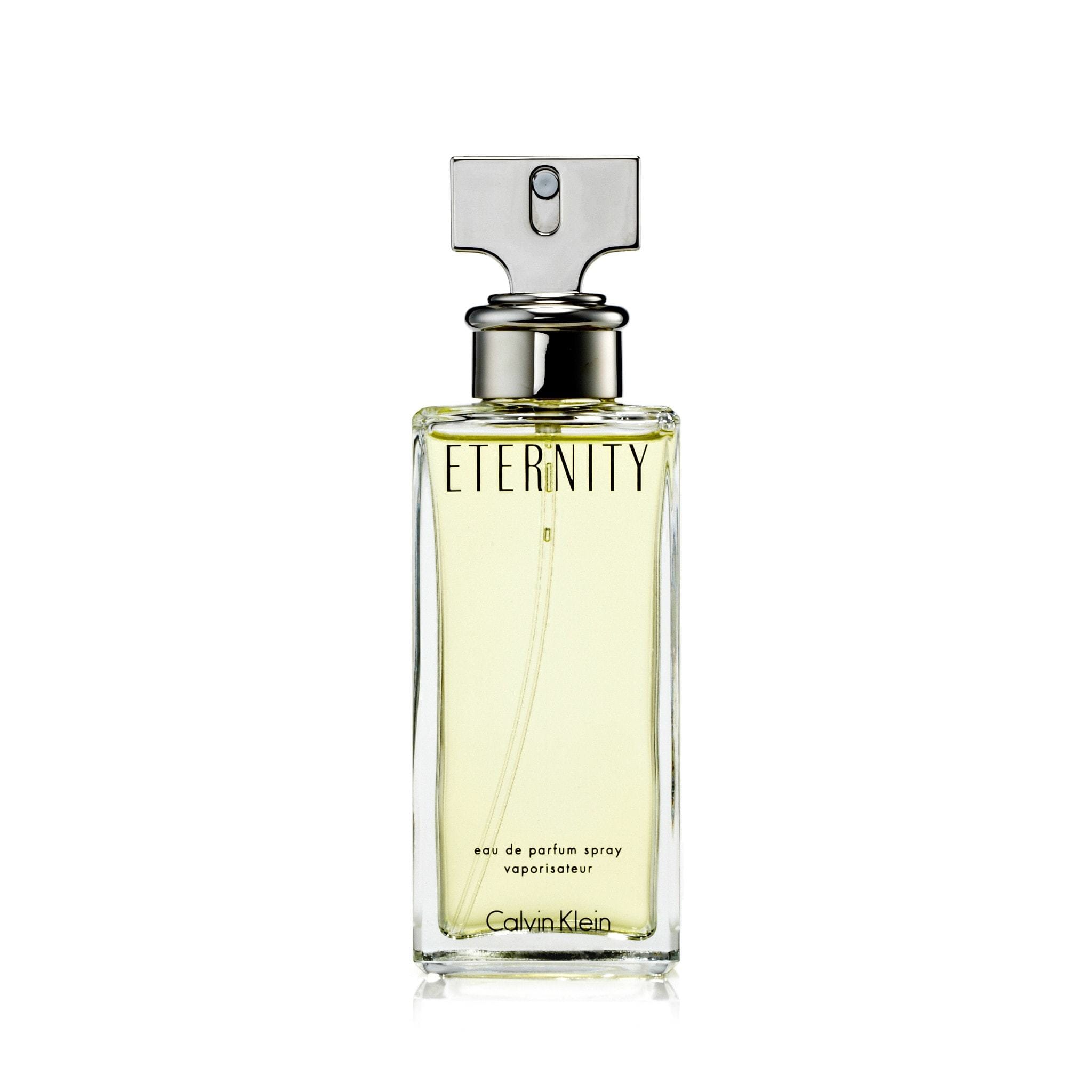 Calvin Klein Eternity Perfume