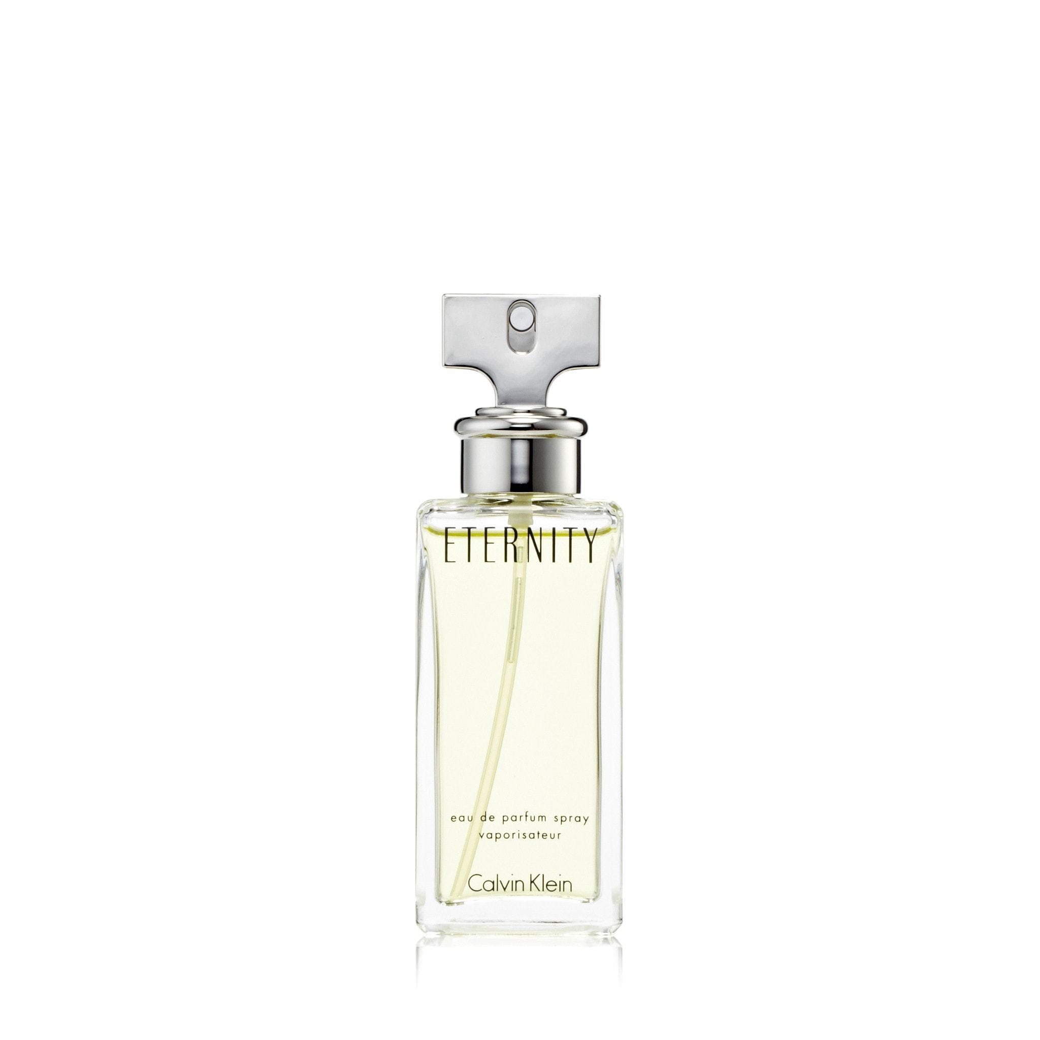 Calvin Klein Eternity Perfume
