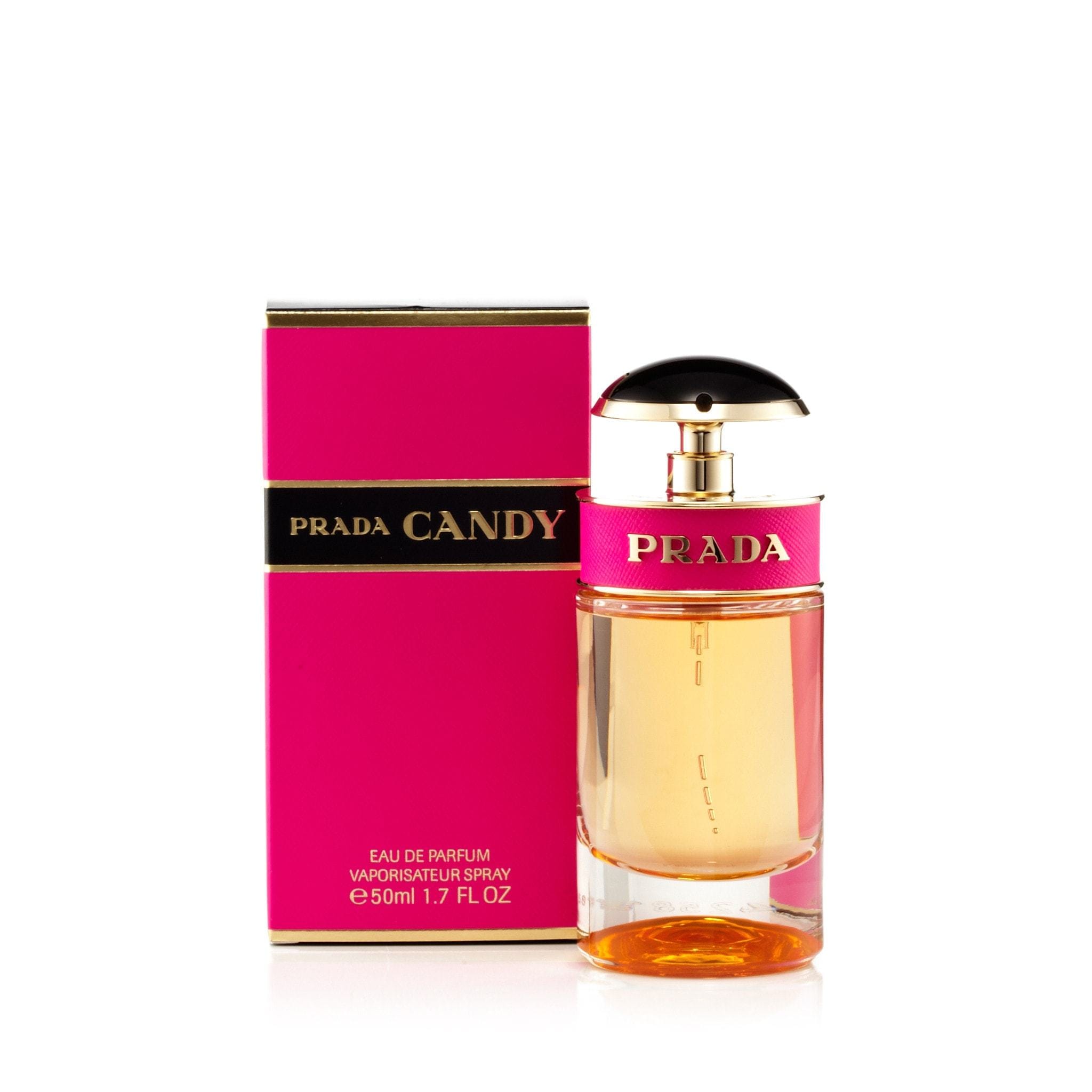 Prada Candy Perfume