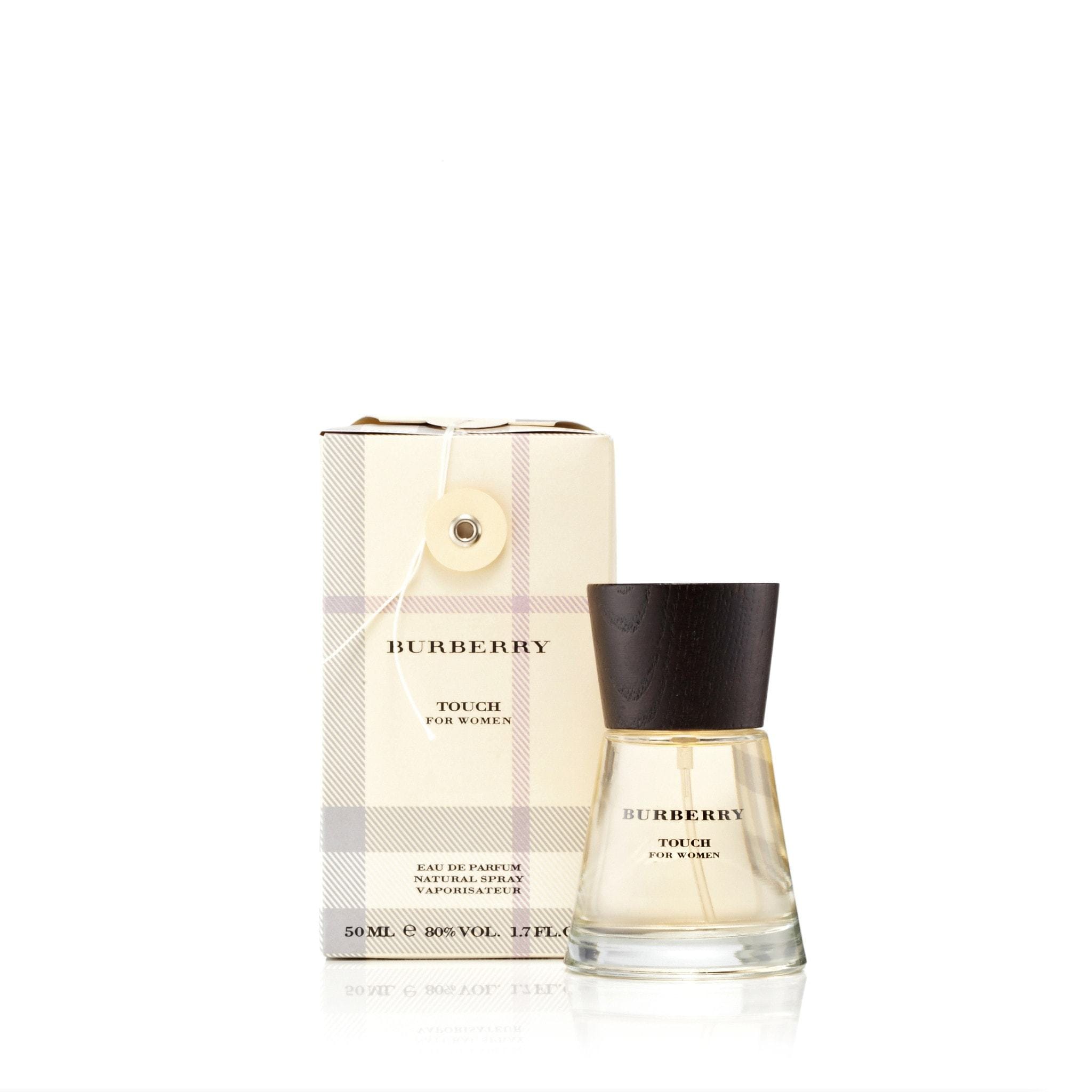 Burberry Touch Perfume