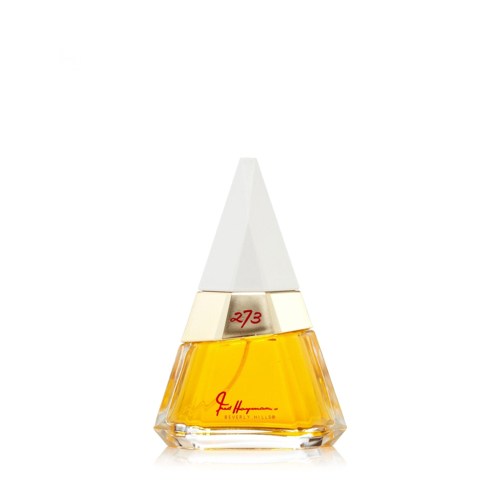 Fred Hayman 273 Perfume
