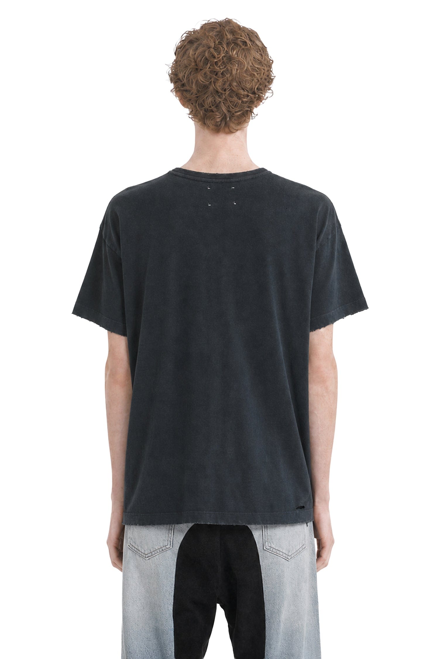 MARKING DISTANCE Accident Tee
