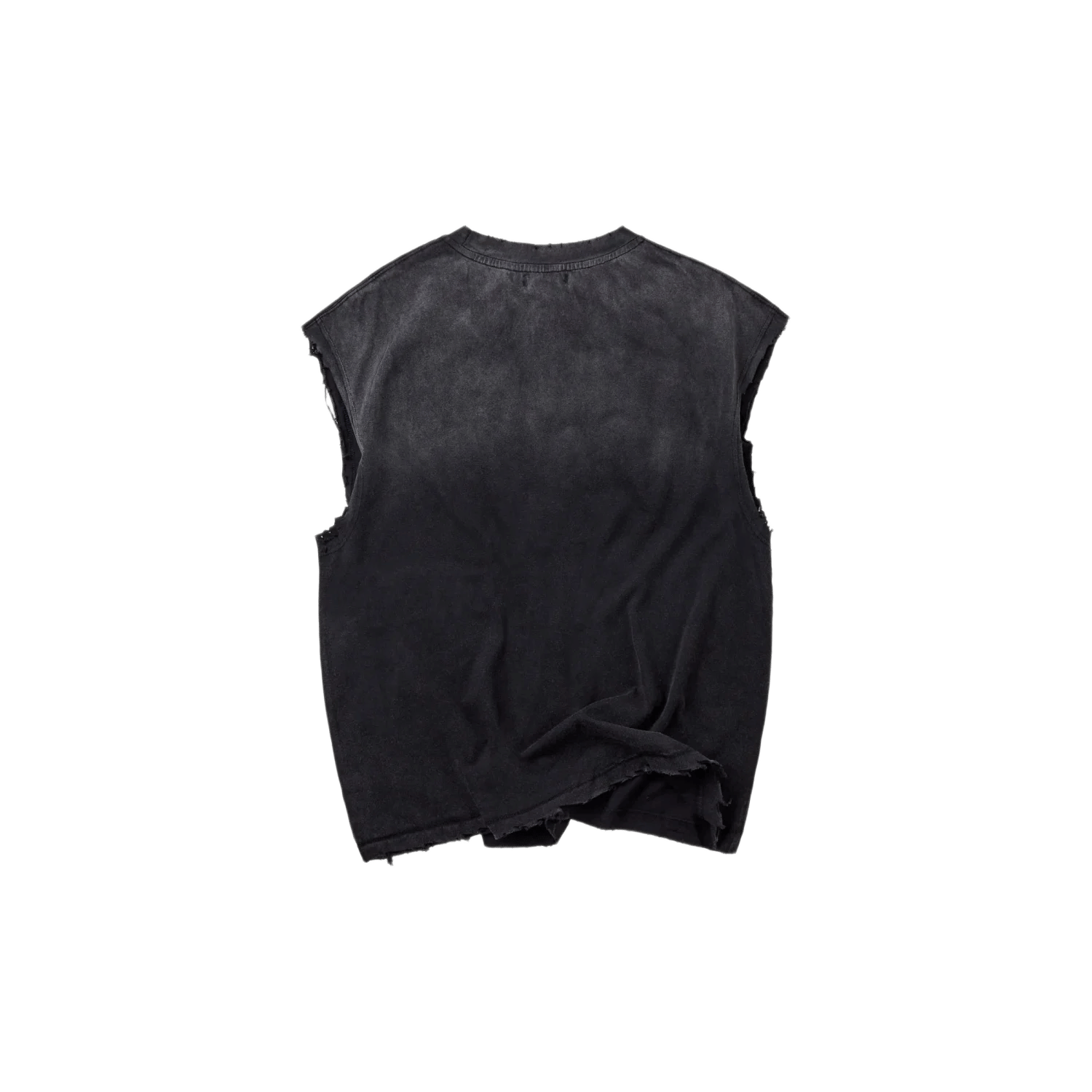 Vale Forever Growth Tank Top Black