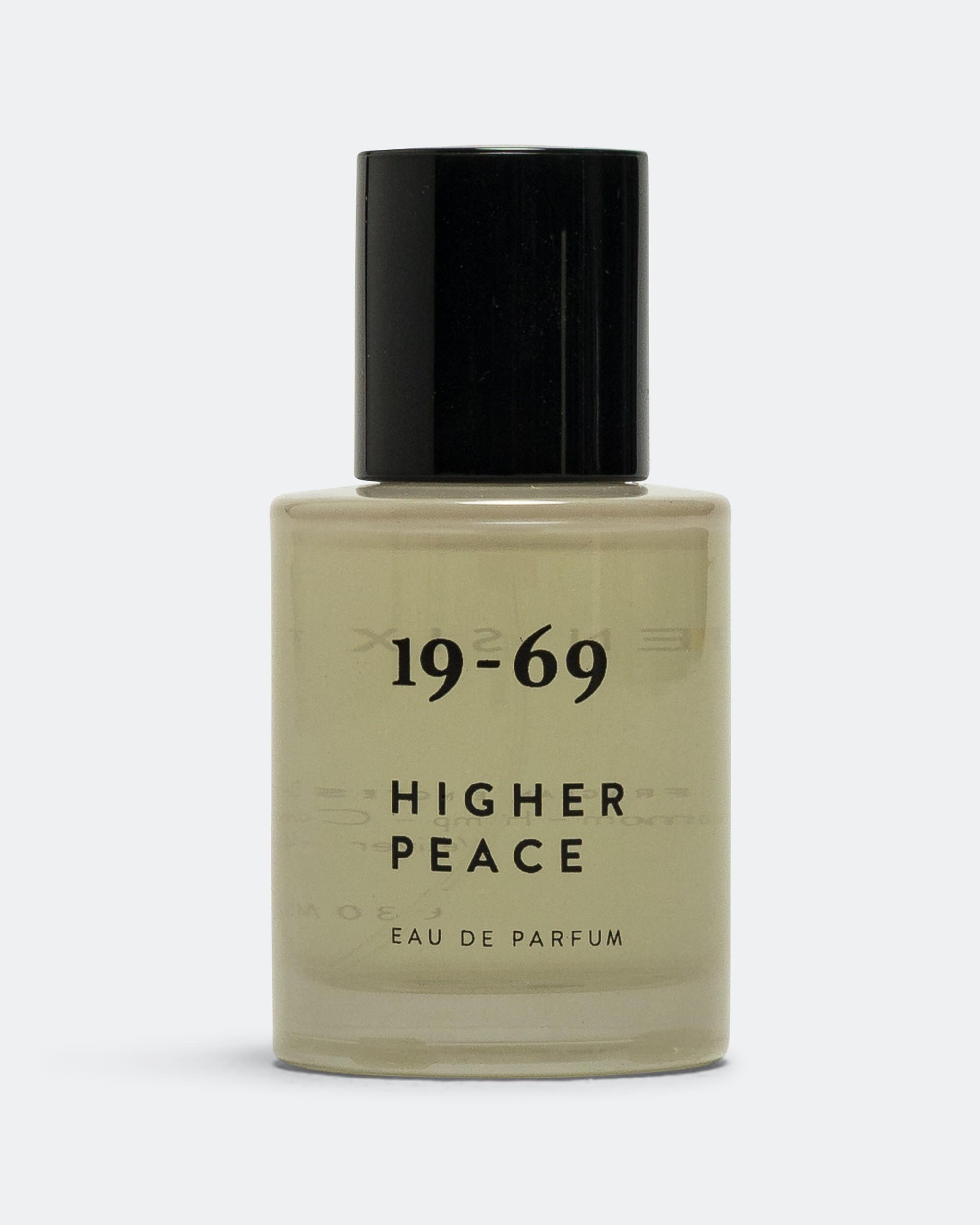 19-69 Higher Peace EDP - 30ml