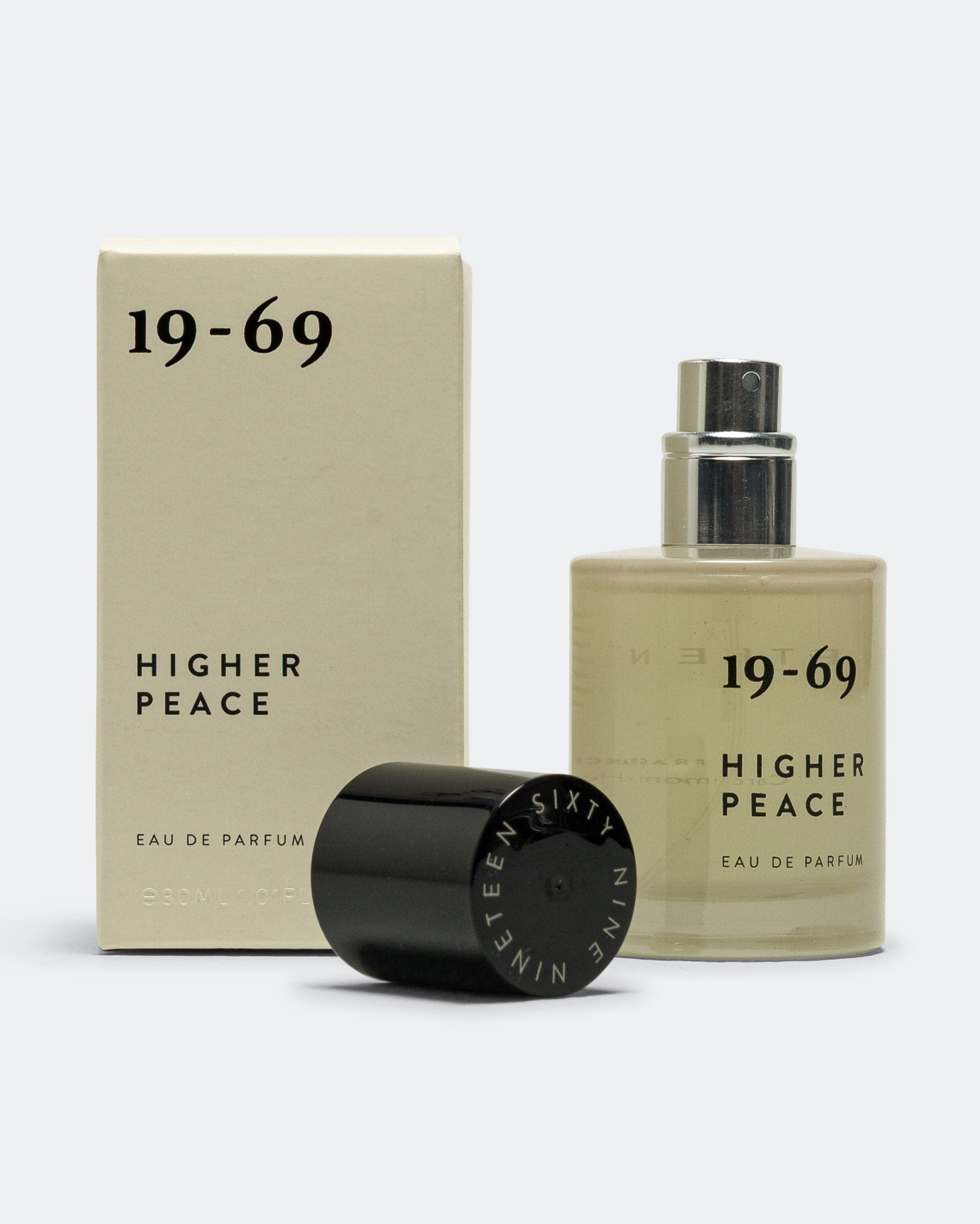 19-69 Higher Peace EDP - 30ml