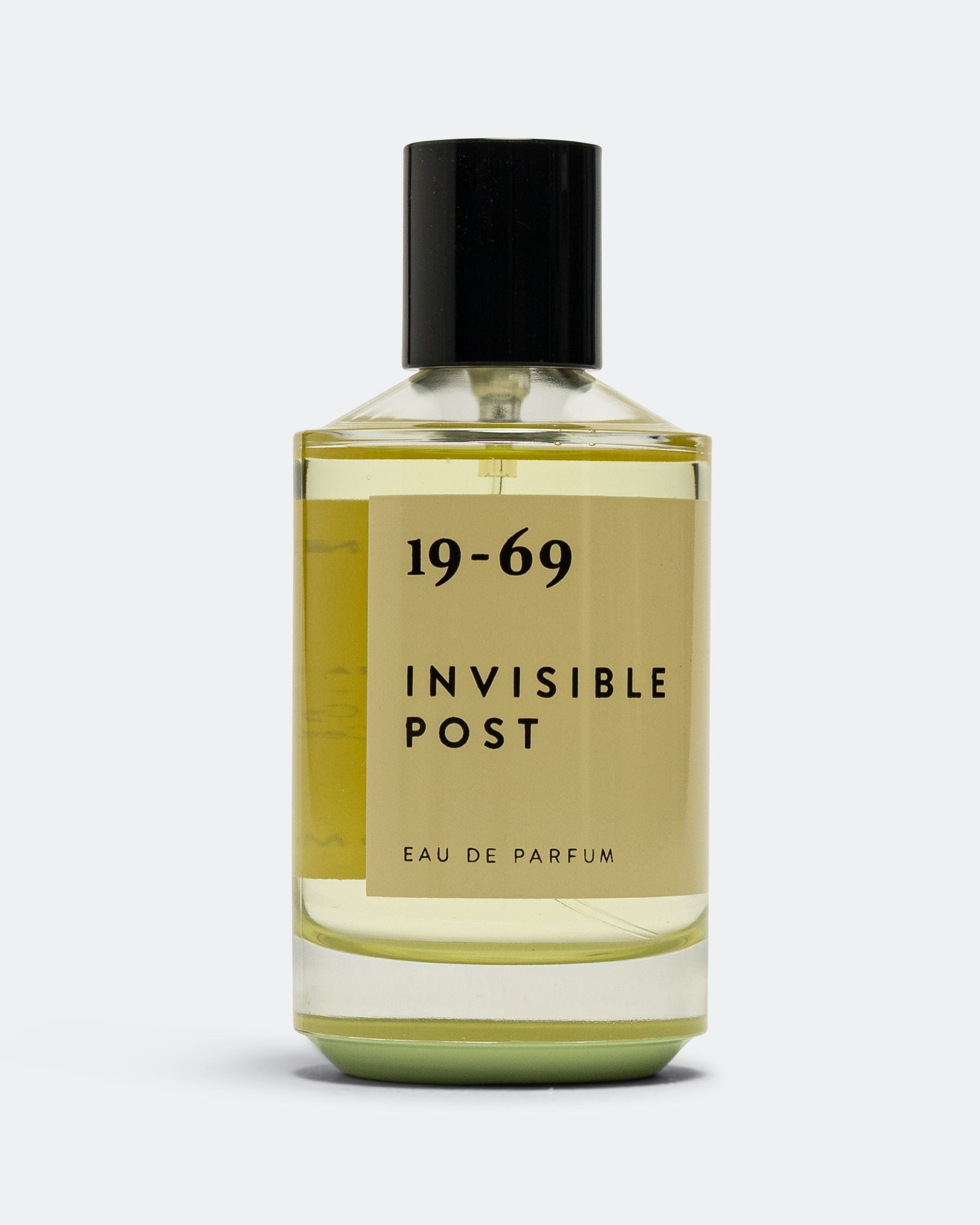 19-69 Invisible Post EDP - 100ml