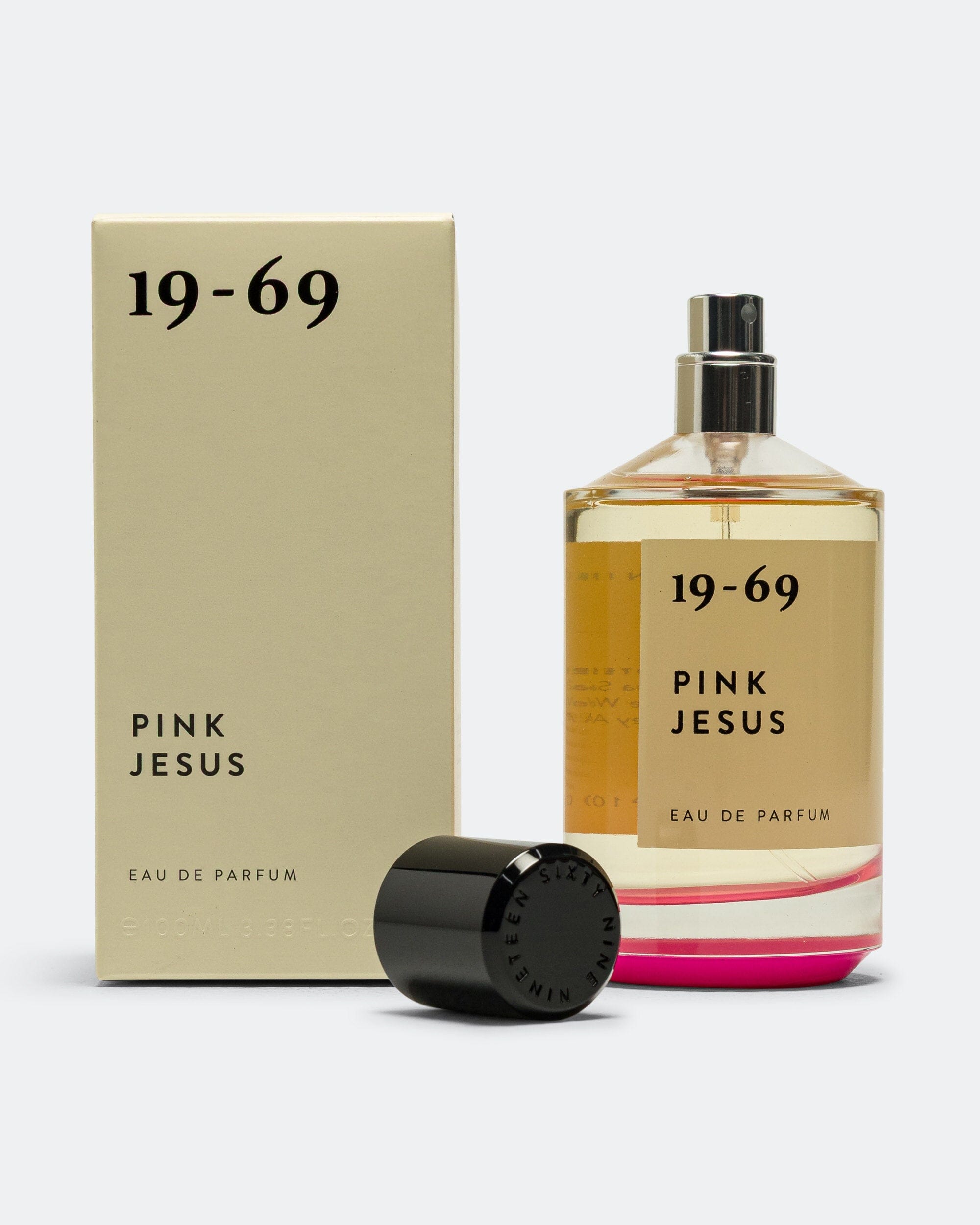 19-69 Pink Jesus EDP - 100ml