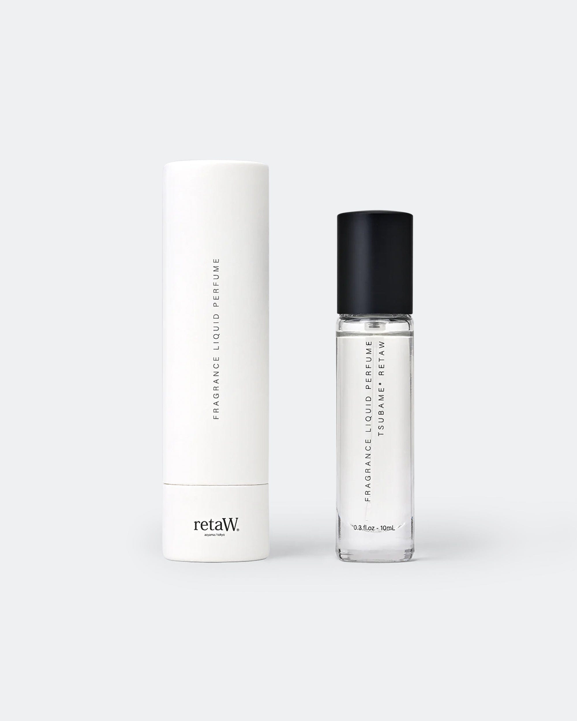 RetaW Tsubame* Mini Liquid Perfume - 10ml