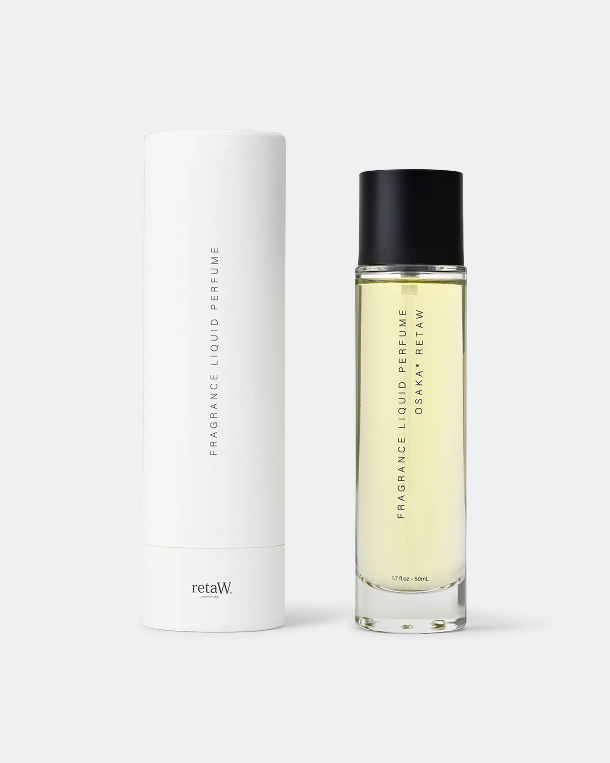 RetaW OSAKA* Liquid Perfume - 50ml