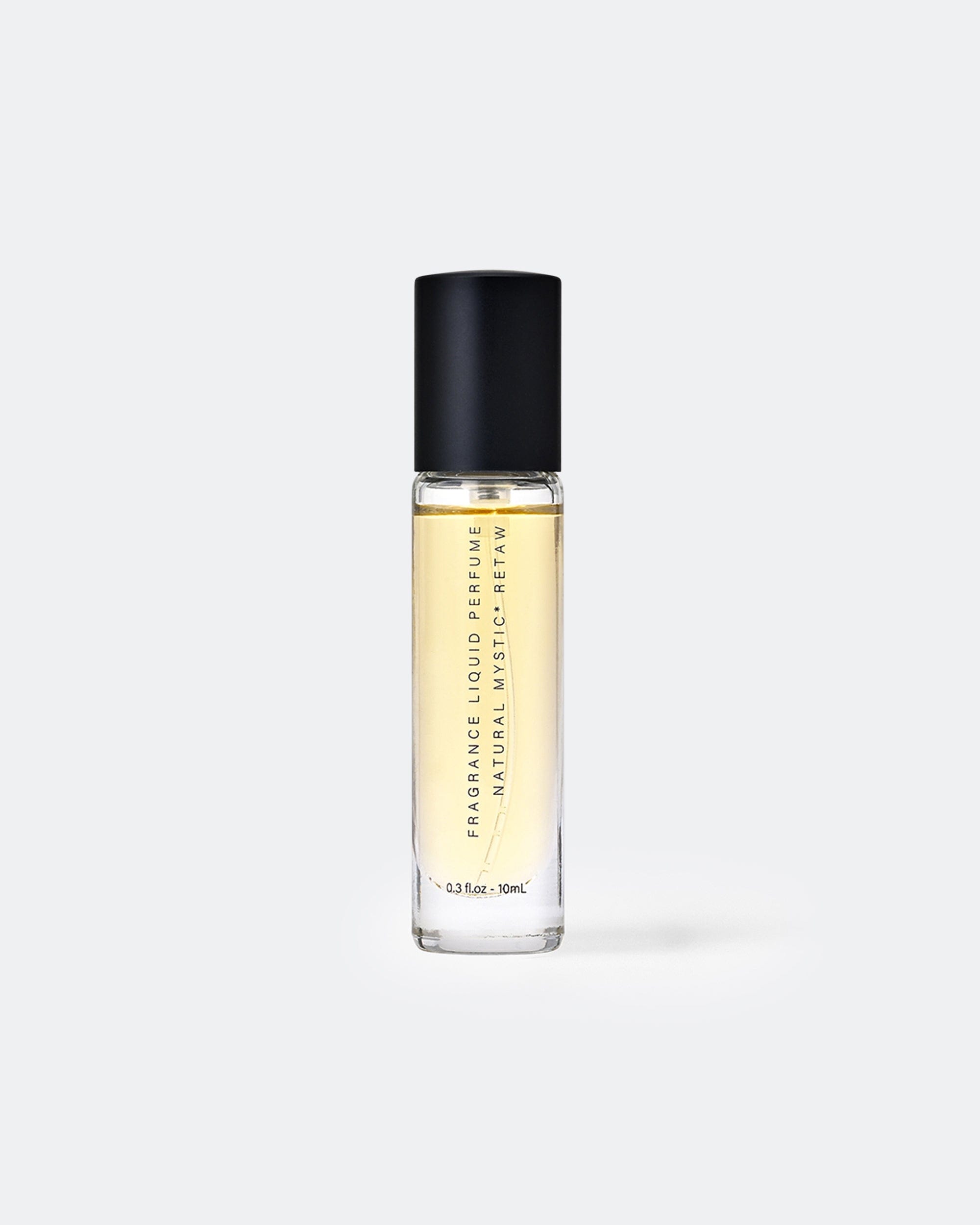 RetaW NATURAL MYSTIC* Mini Liquid Perfume - 10ml