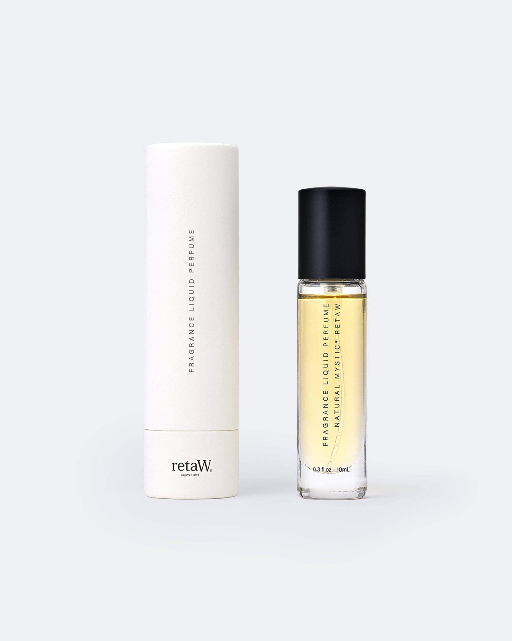 RetaW NATURAL MYSTIC* Mini Liquid Perfume - 10ml