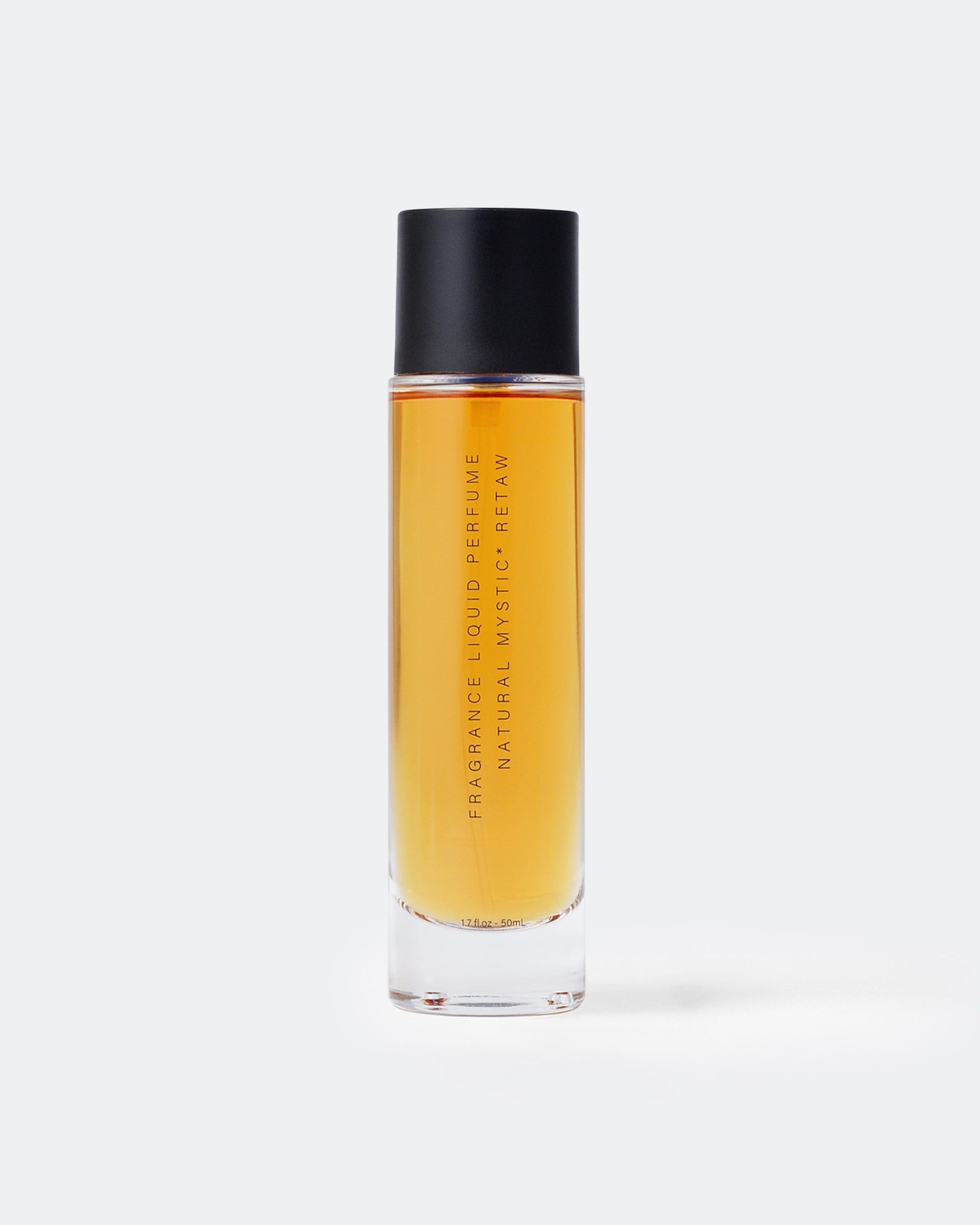 RetaW NATURAL MYSTIC* Liquid Perfume - 50ml