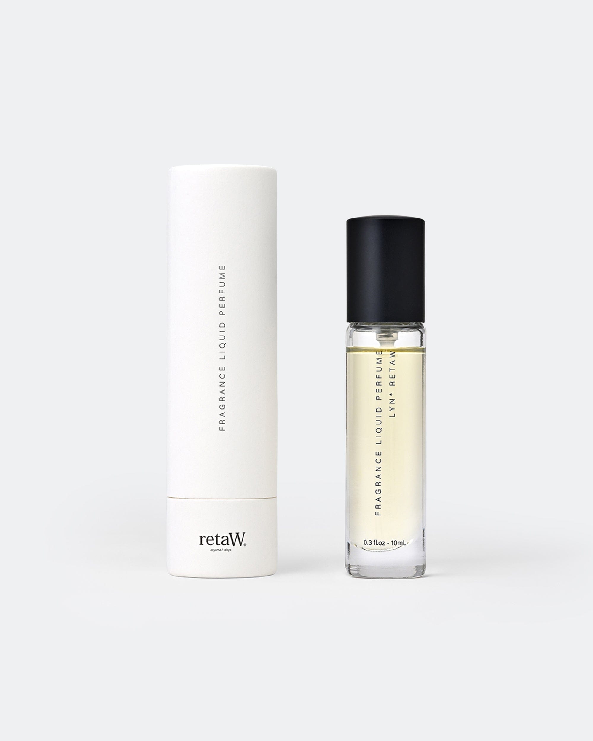 RetaW LYN* Mini Liquid Perfume - 10ml