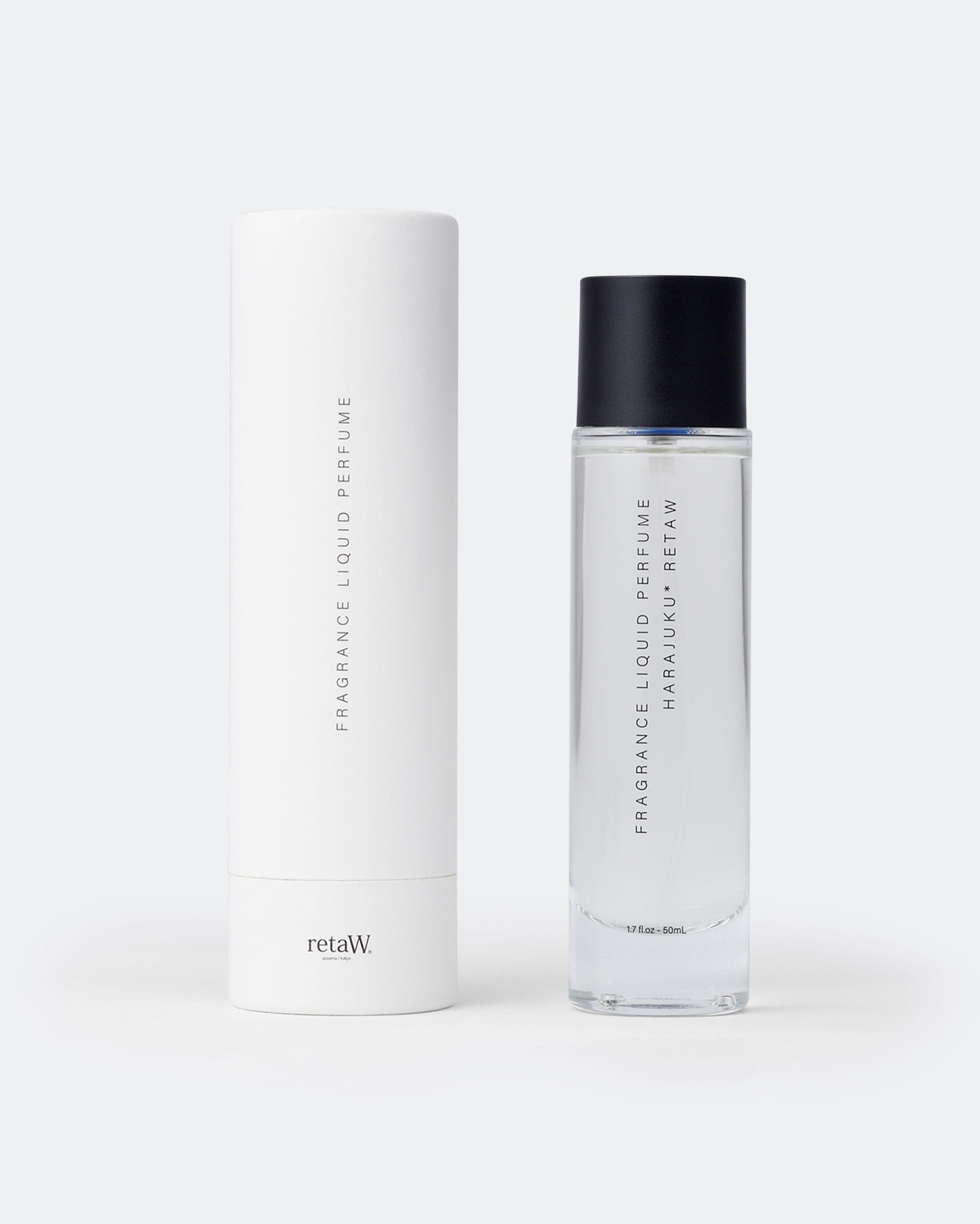 RetaW HARAJUKU* Liquid Perfume - 50ml
