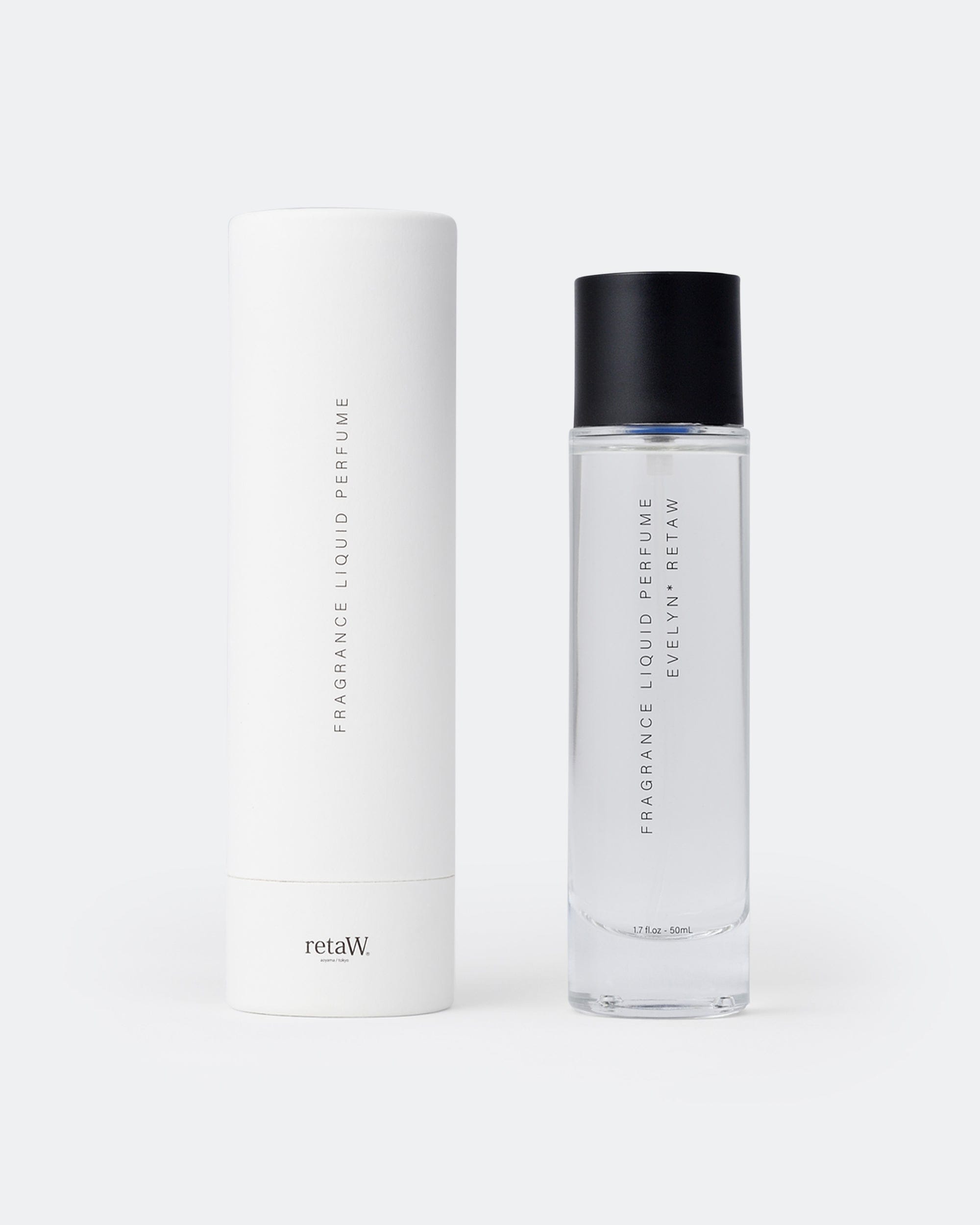 RetaW EVELYN* Liquid Perfume - 50ml