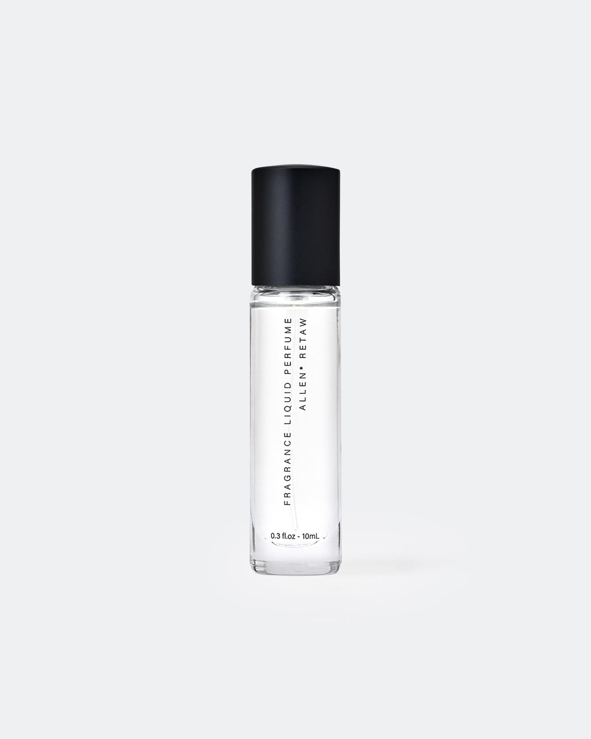 RetaW ALLEN* Mini Liquid Perfume - 10ml