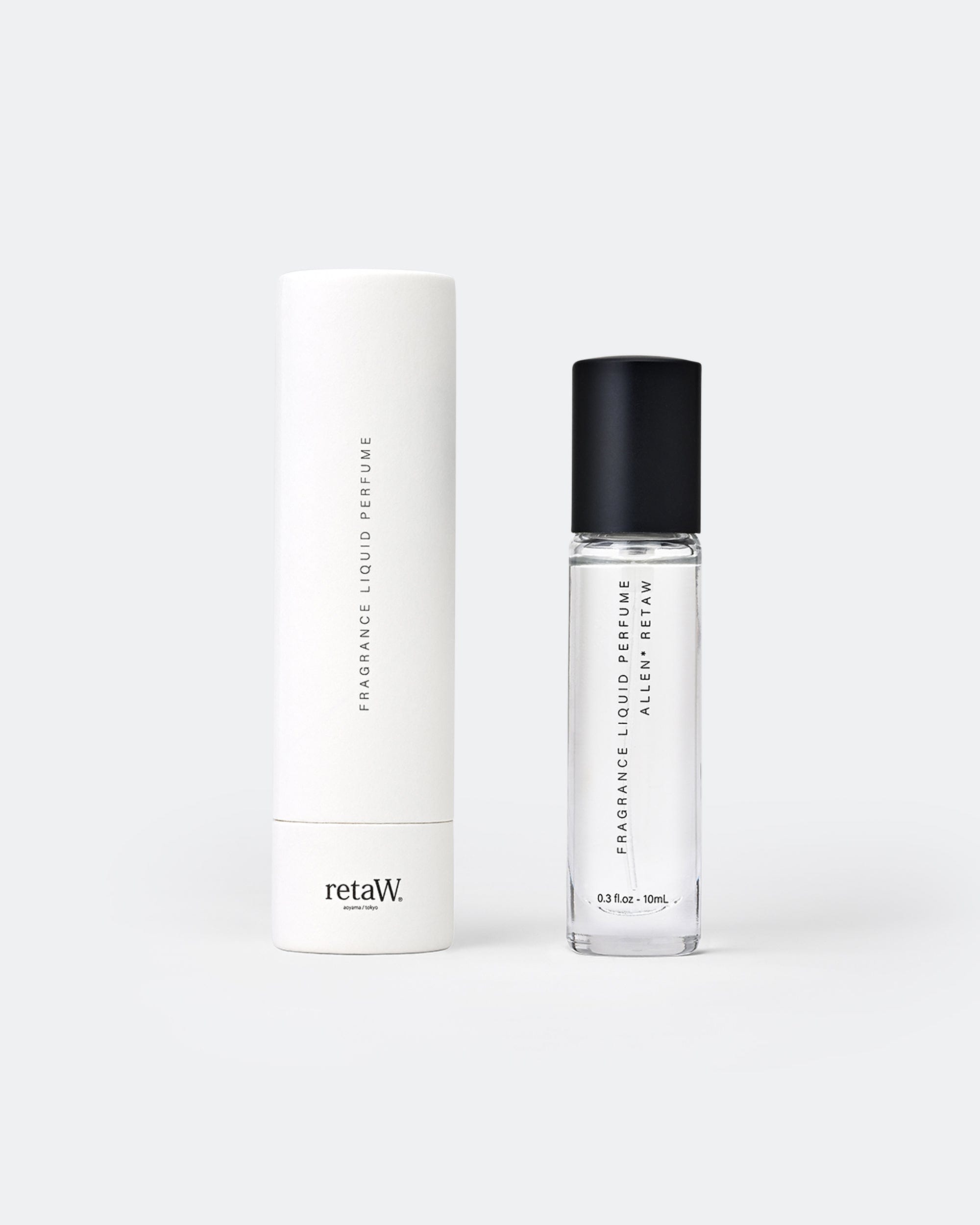RetaW ALLEN* Mini Liquid Perfume - 10ml