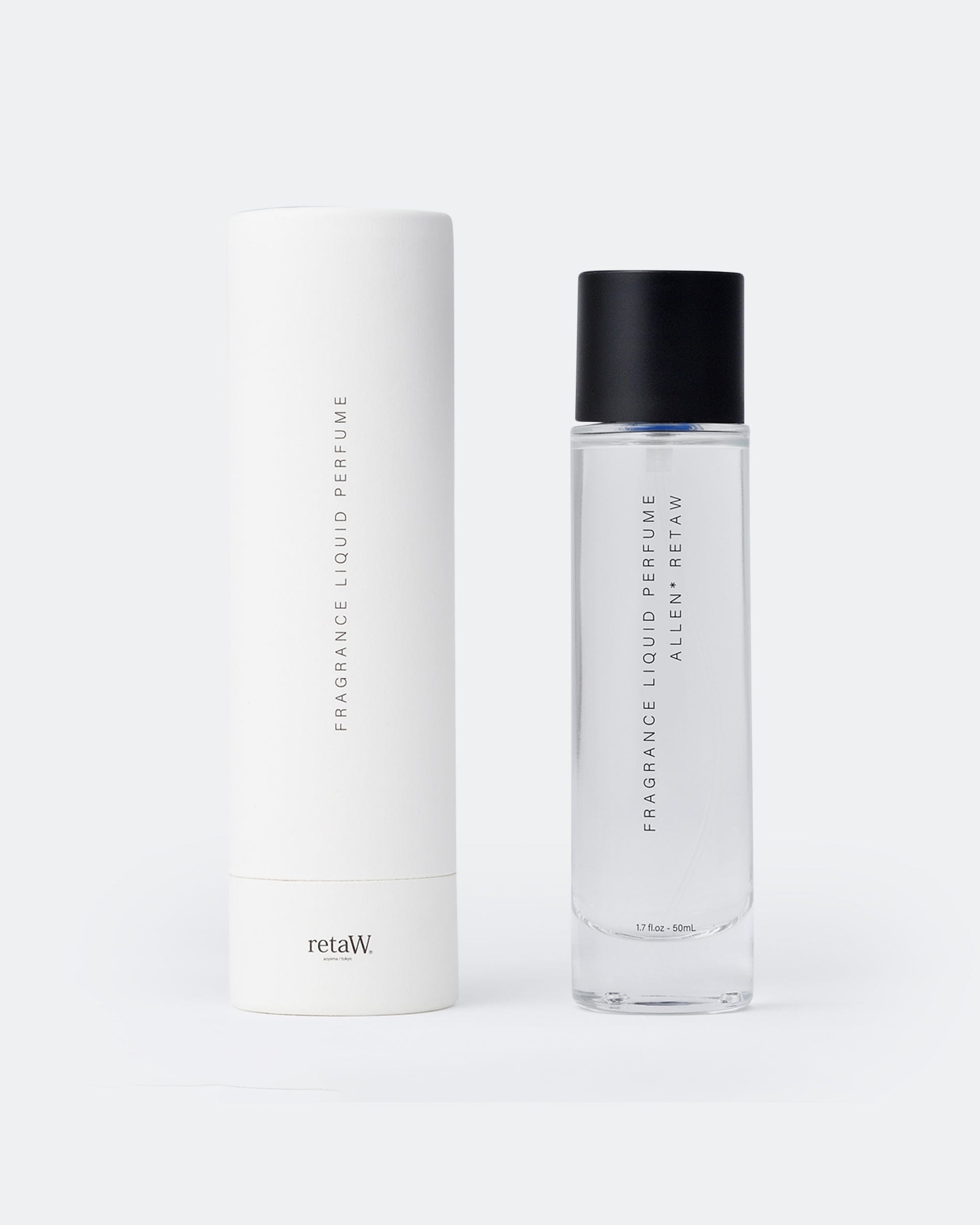 RetaW ALLEN* Liquid Perfume - 50ml
