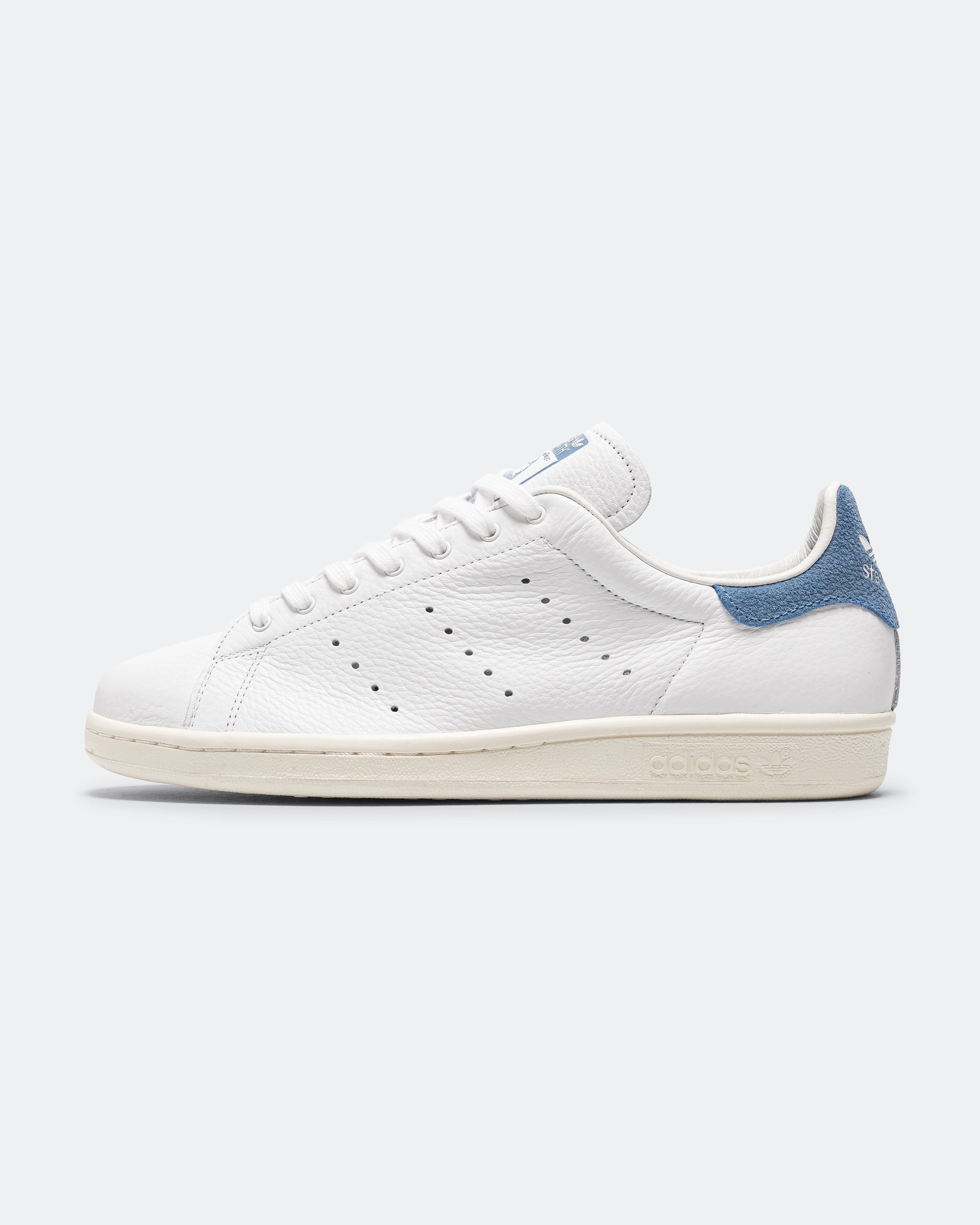 adidas Stan Smith 80s - Footwear White/Focus Blue/Off White