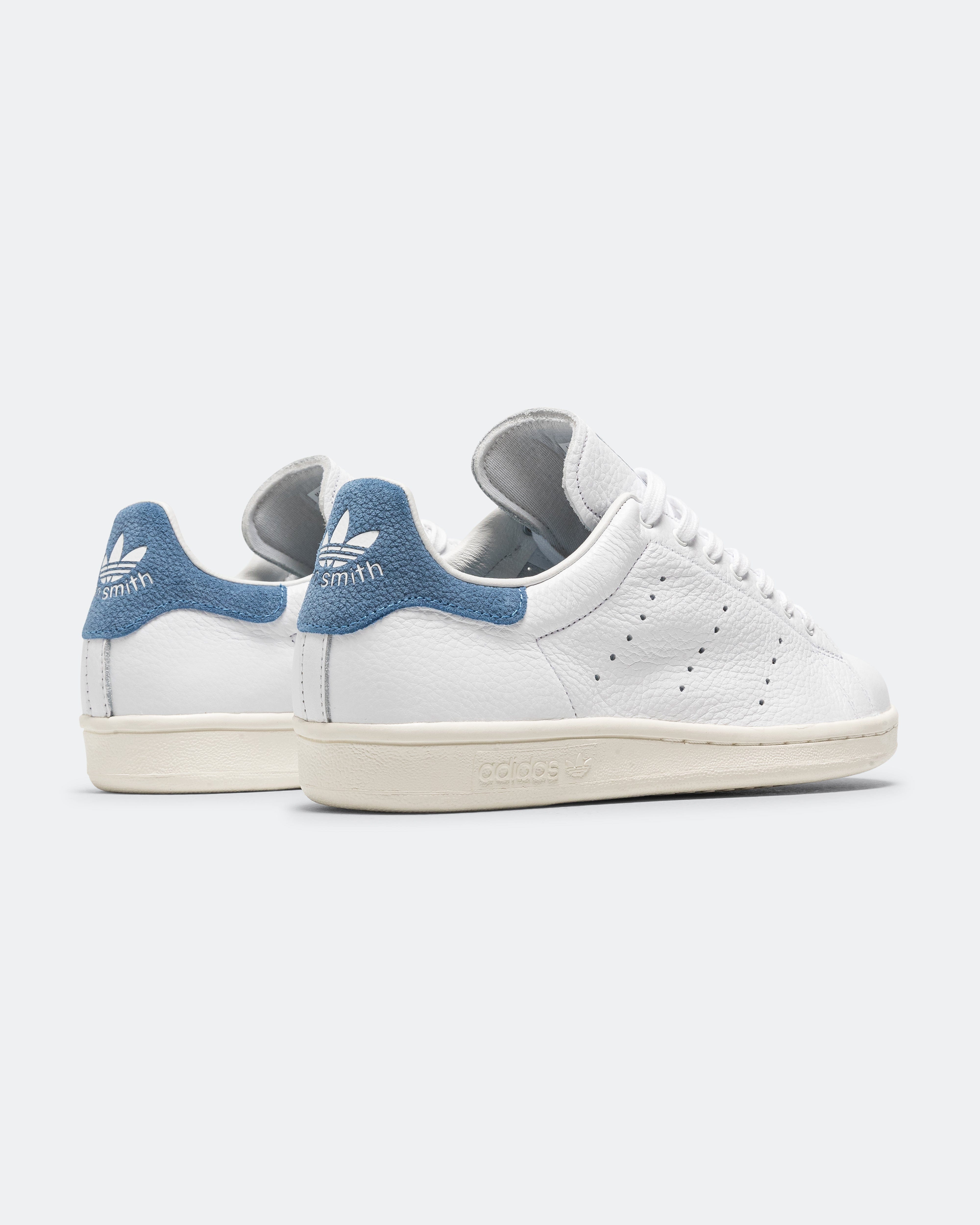 adidas Stan Smith 80s - Footwear White/Focus Blue/Off White