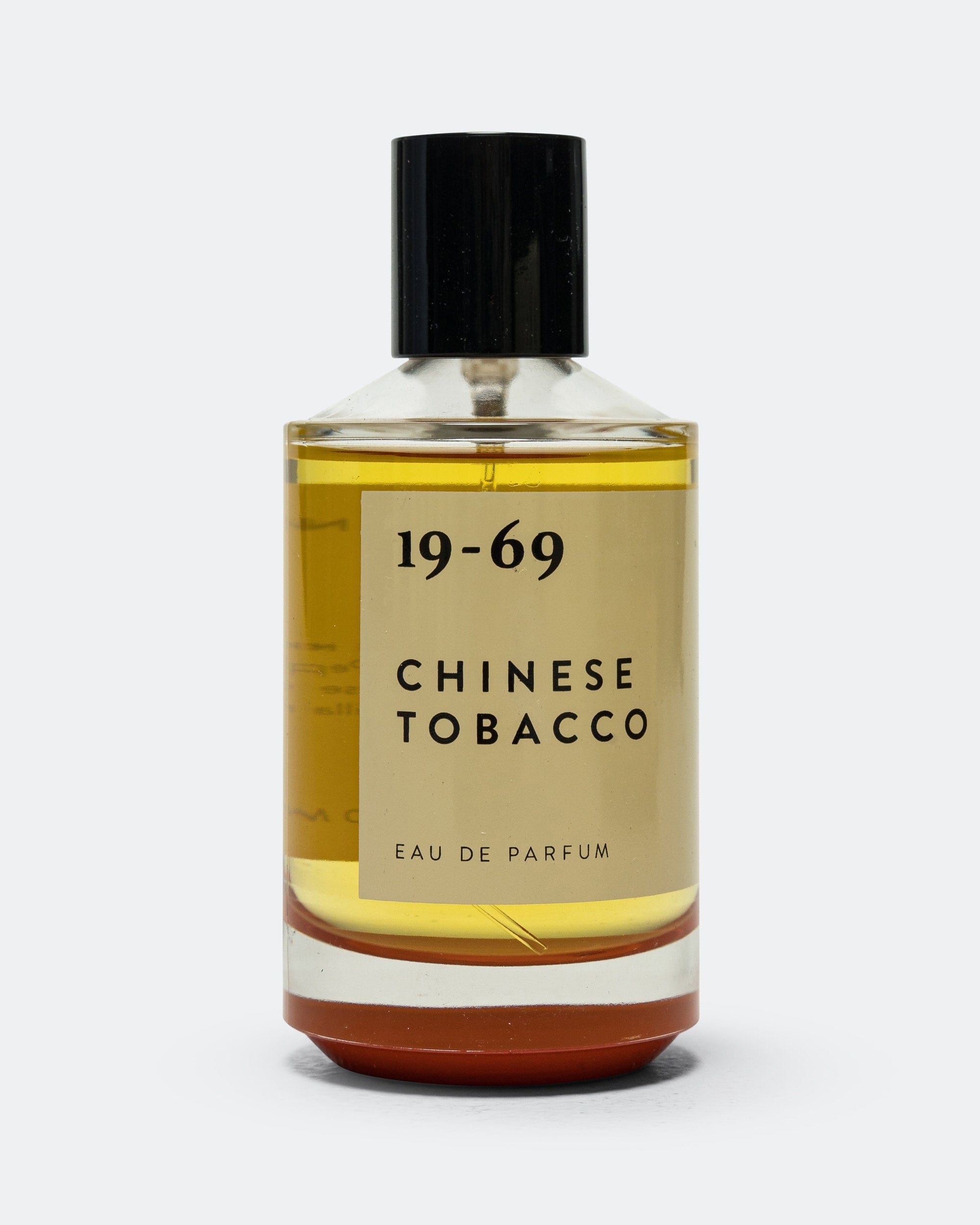 19-69 Chinese Tobacco EDP - 100ml