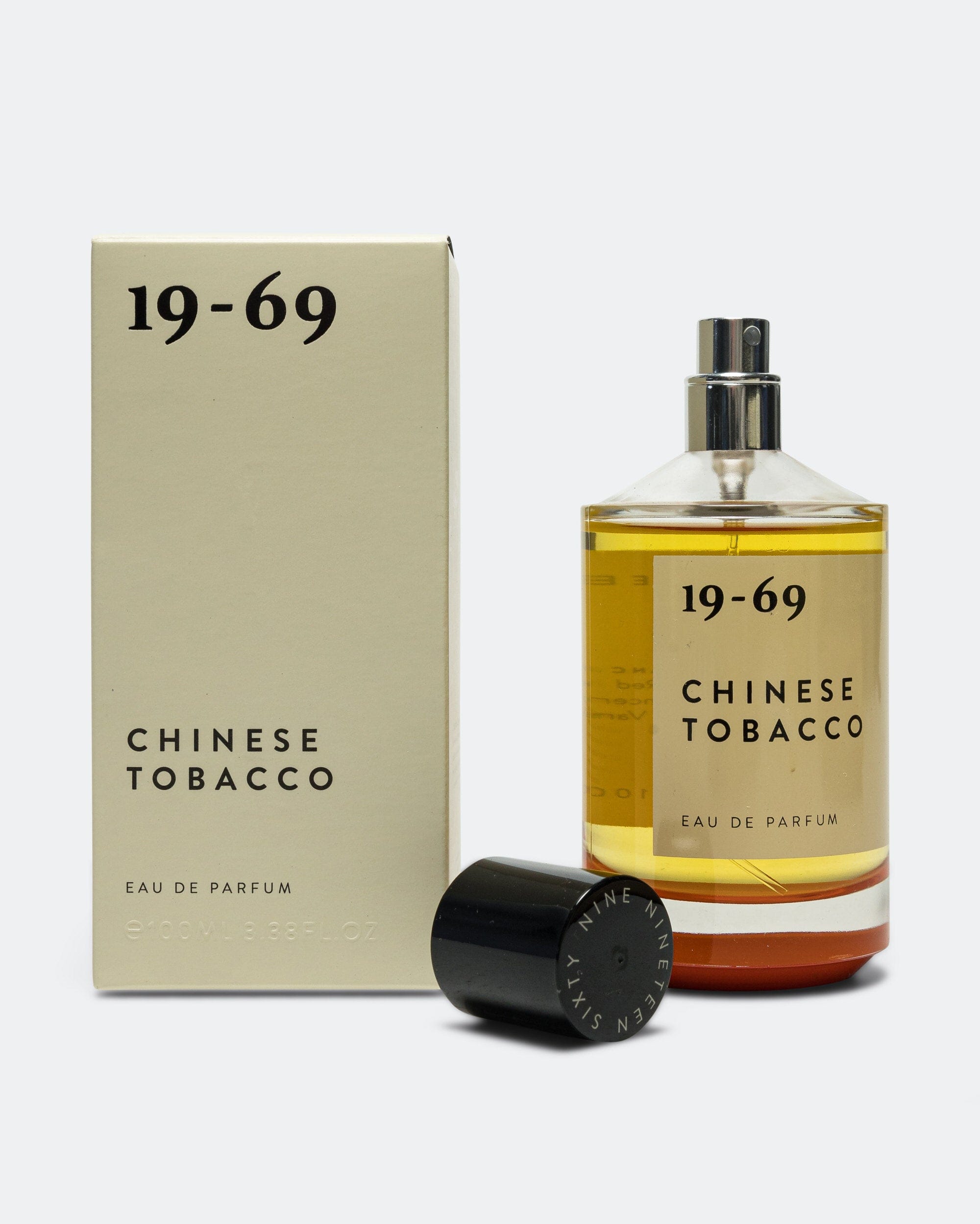19-69 Chinese Tobacco EDP - 100ml