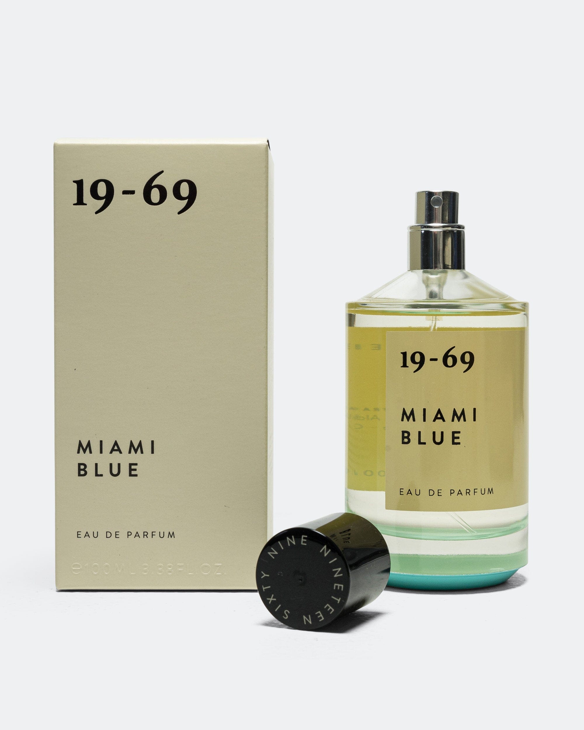 19-69 Miami Blue EDP - 100ml