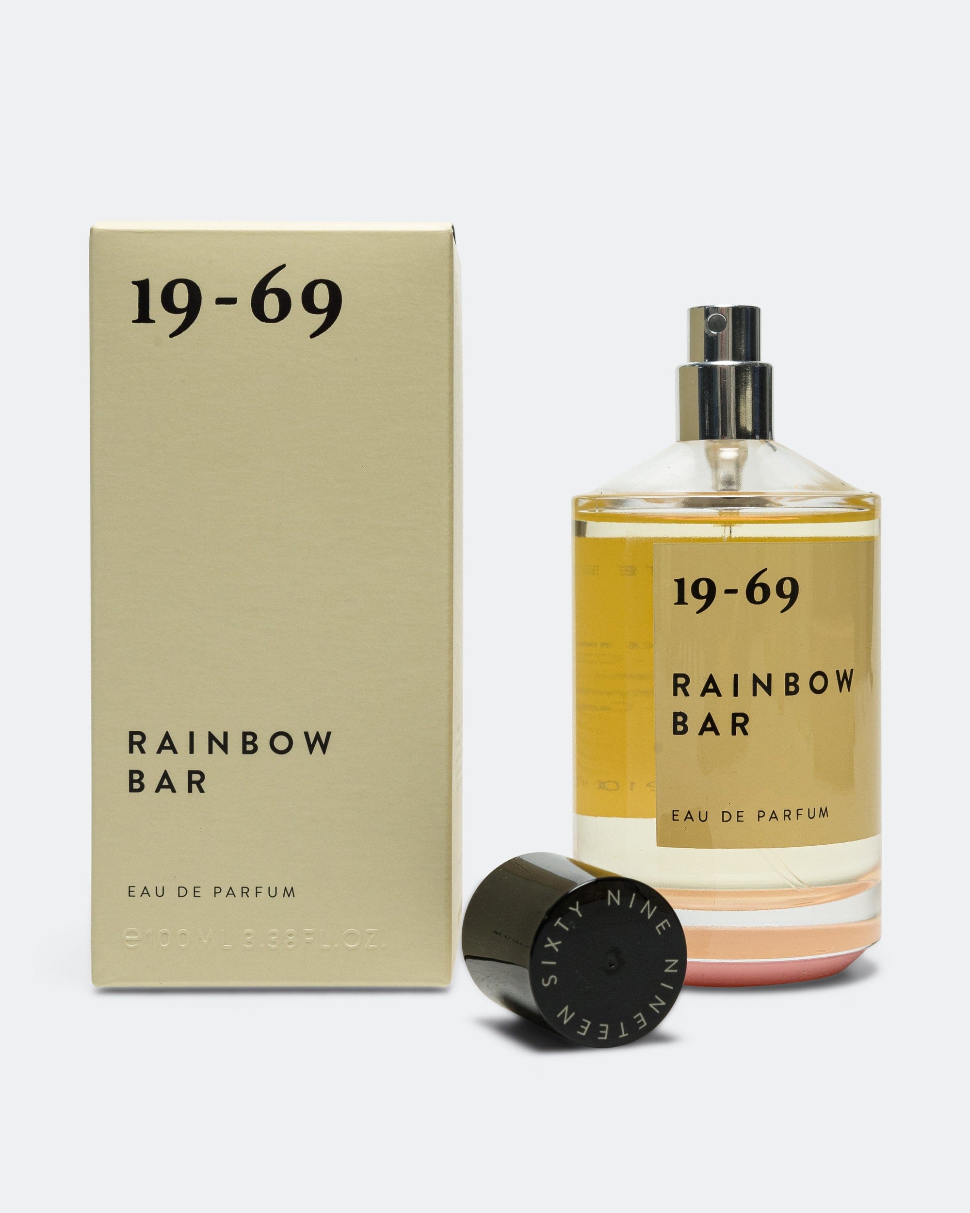 19-69 Rainbow Bar EDP - 100ml