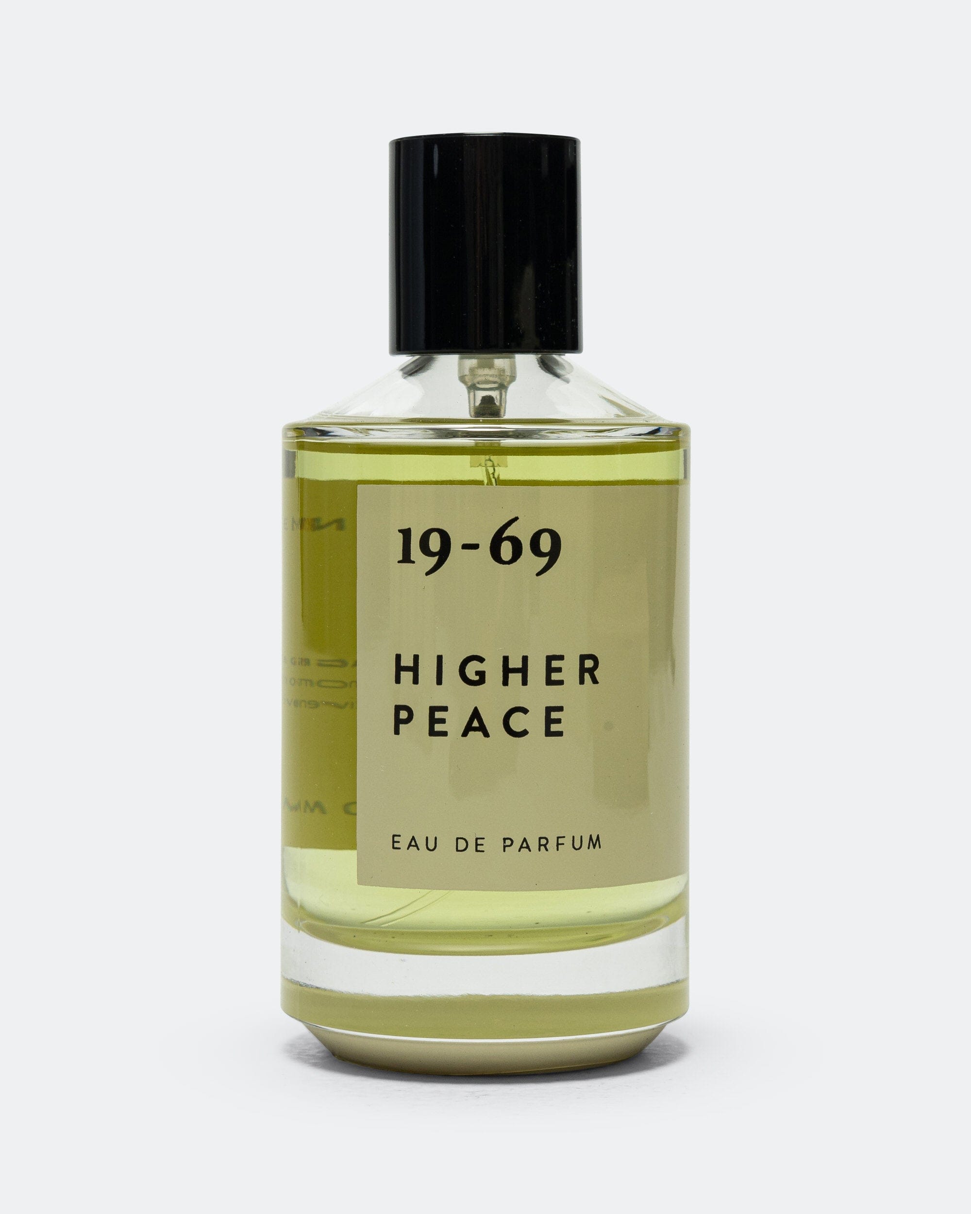 19-69 Higher Peace EDP - 100ml