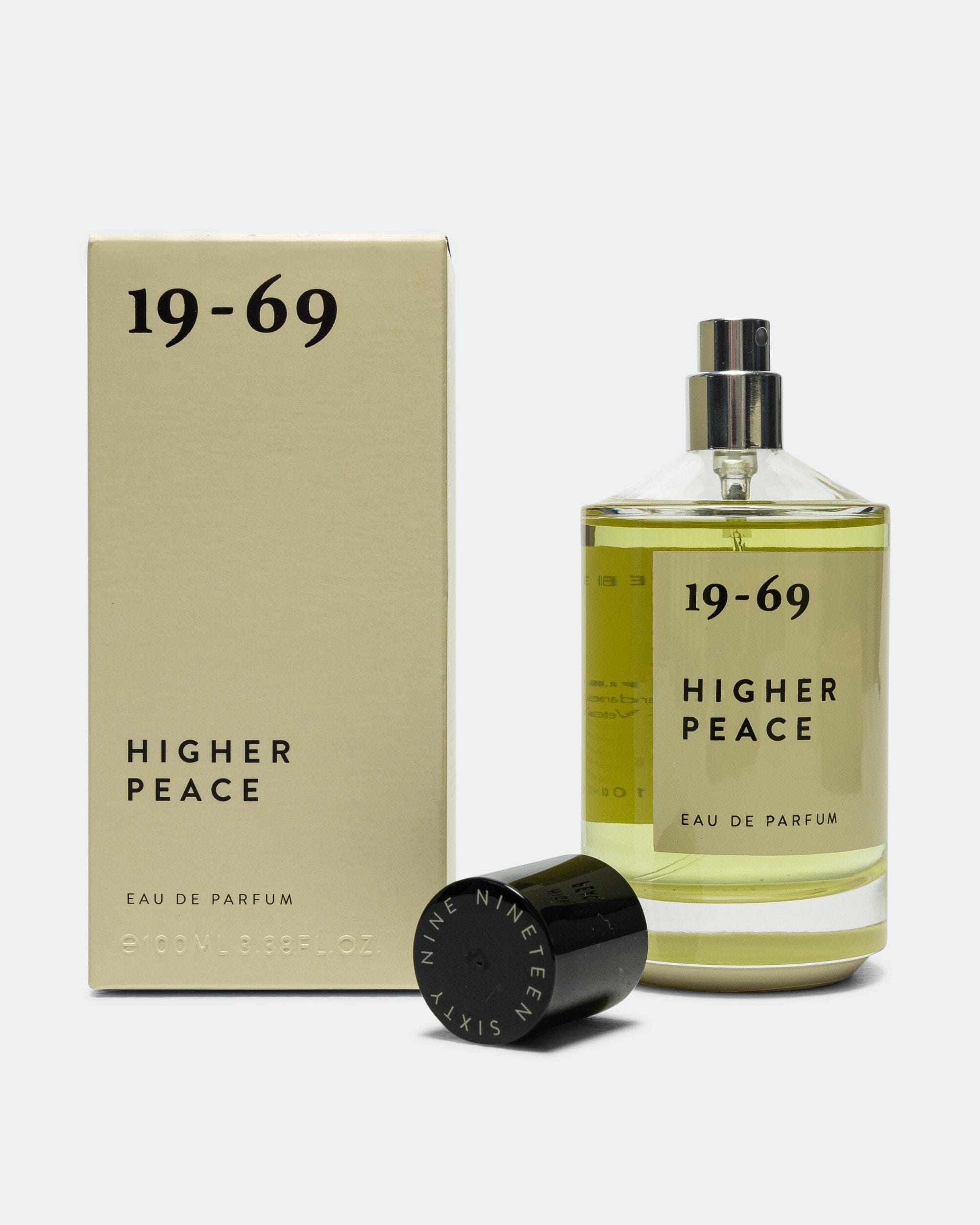 19-69 Higher Peace EDP - 100ml