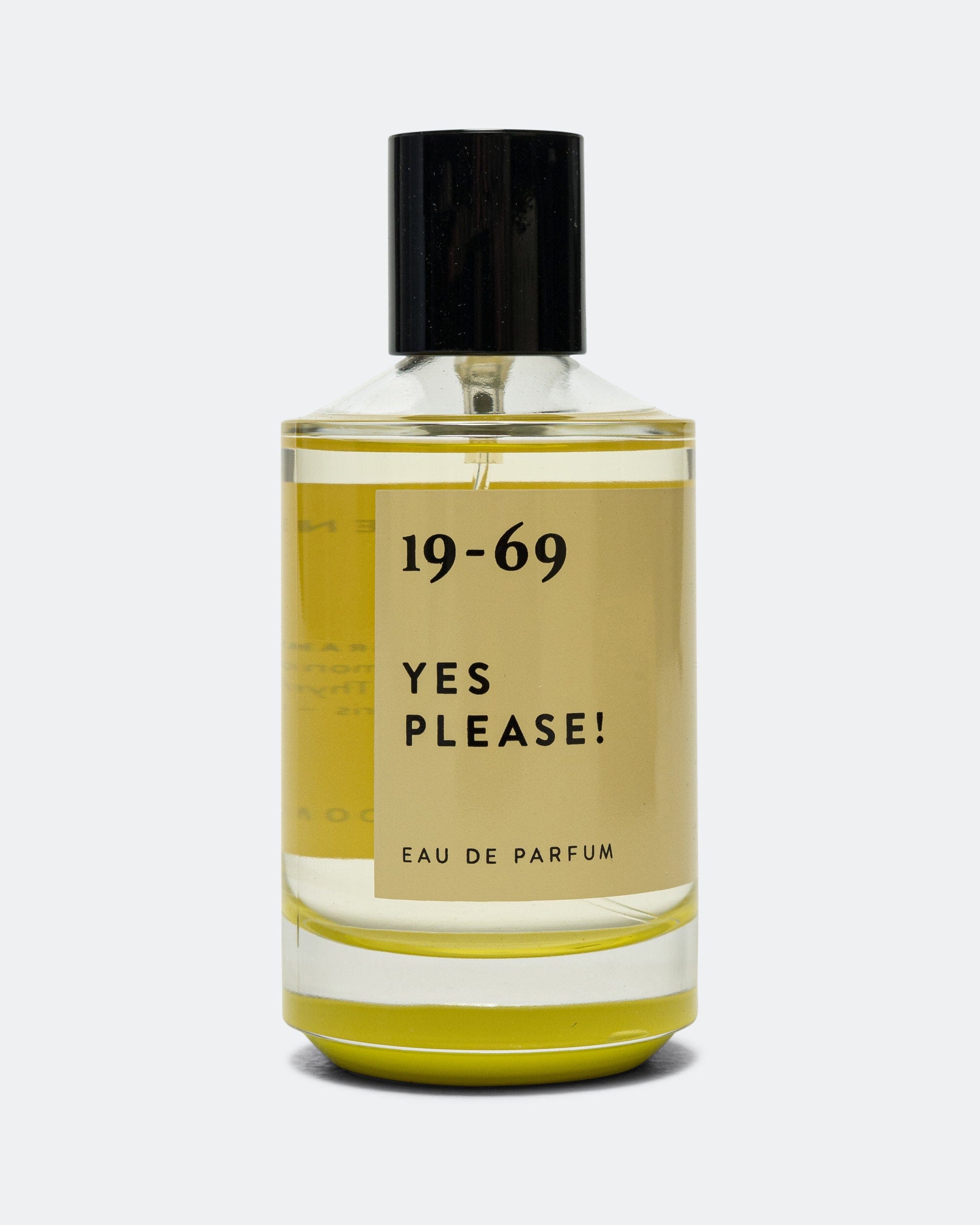 19-69 Yes Please! EDP - 100ml