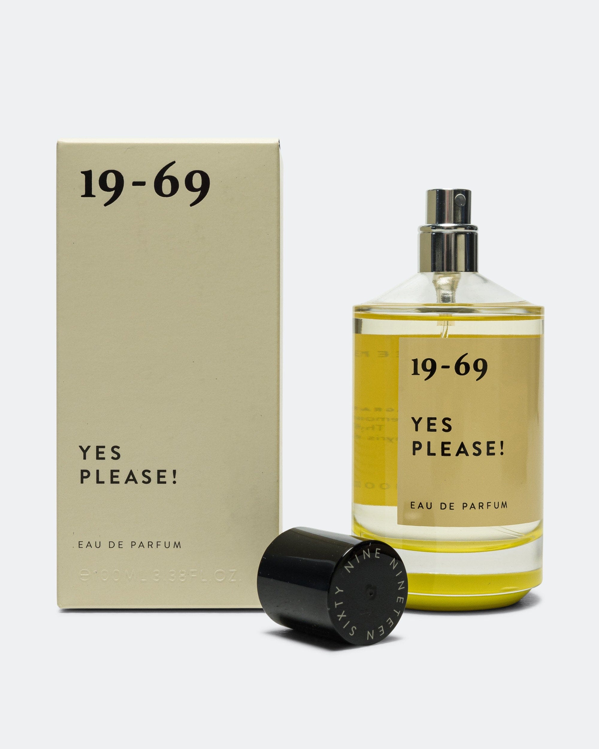 19-69 Yes Please! EDP - 100ml