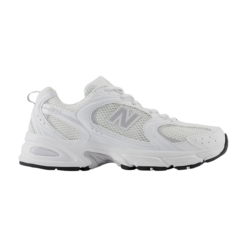 New Balance 530 White Pearl Grey
