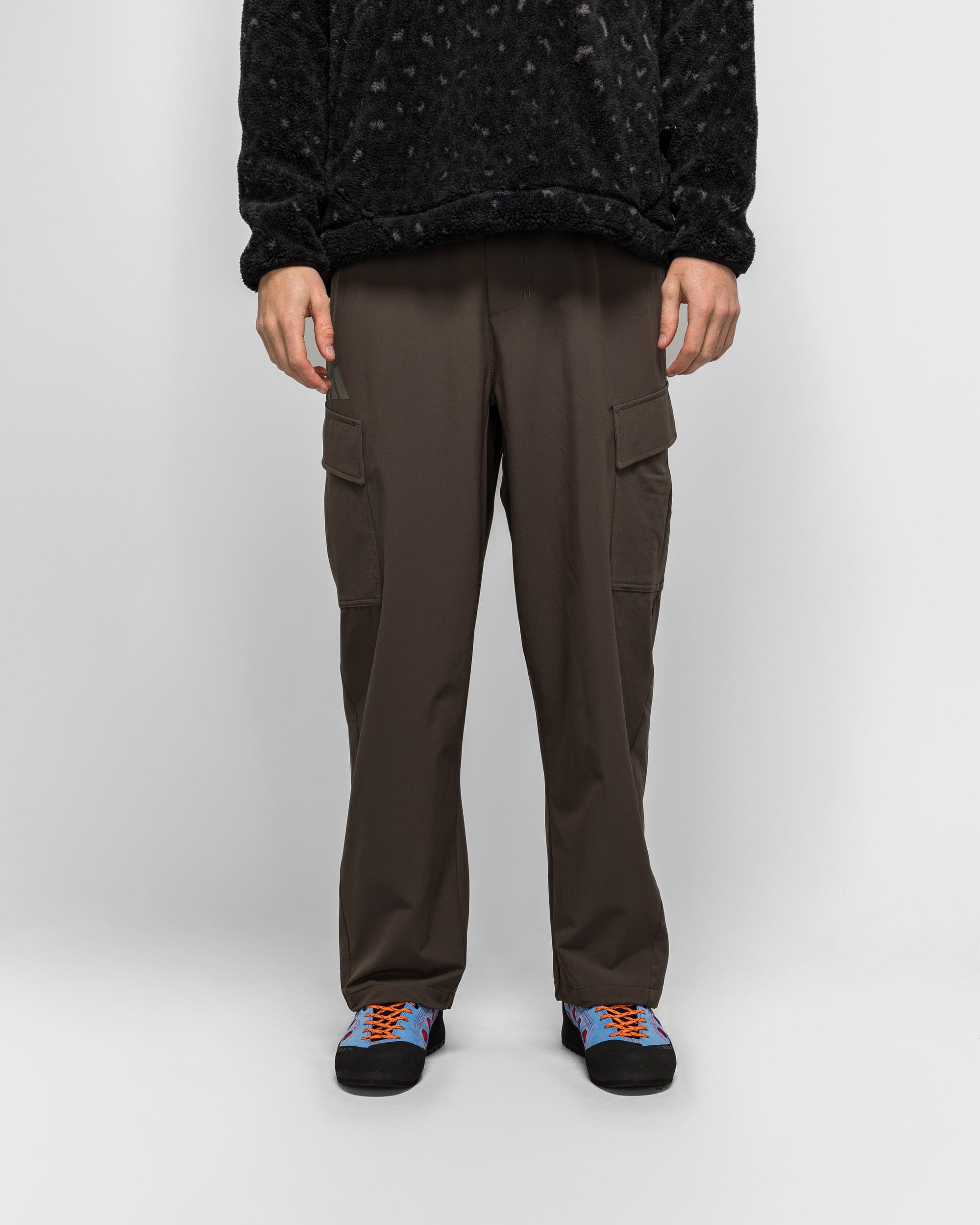 adidas XPL WTR Cargo Pant - Shaoli