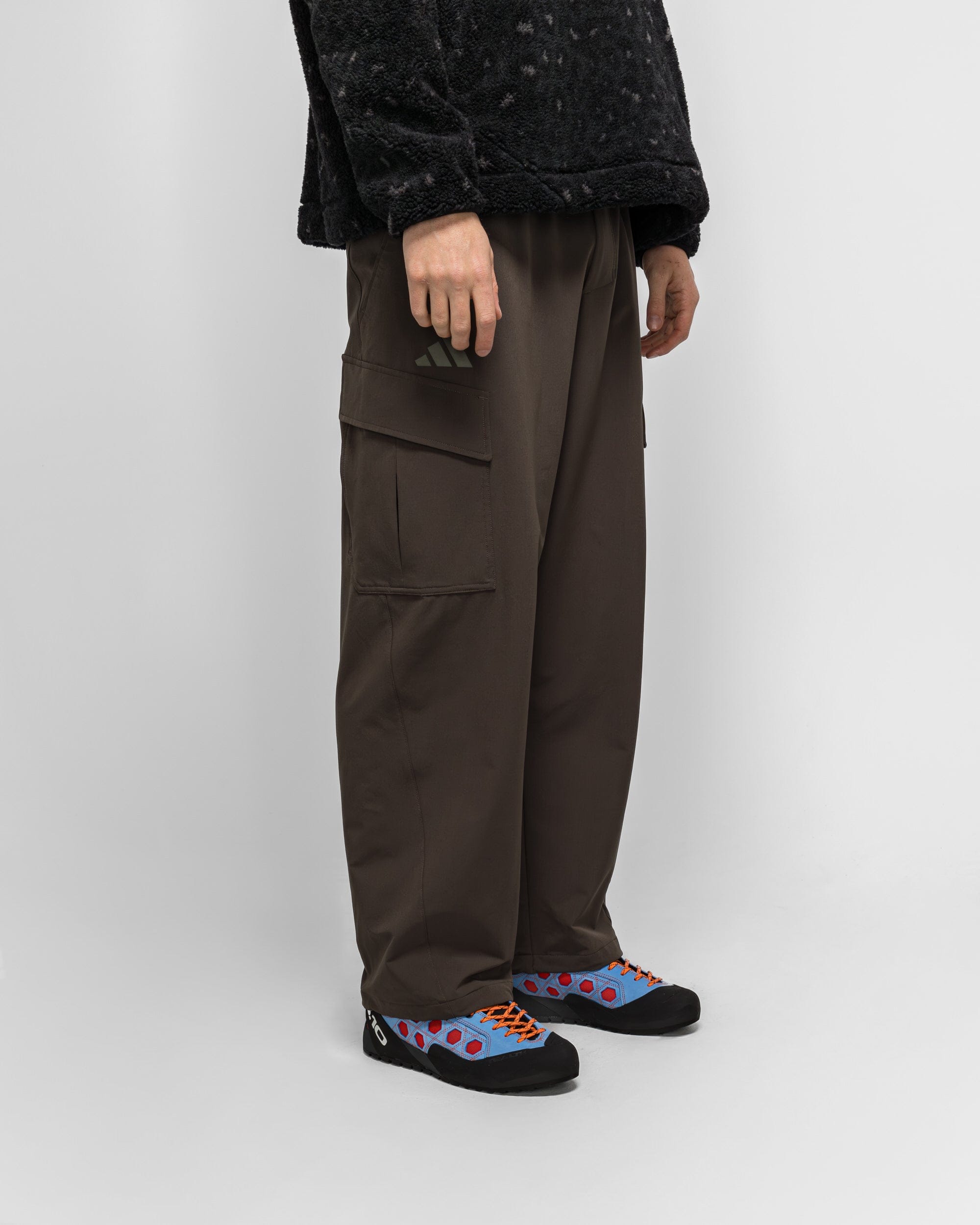 adidas XPL WTR Cargo Pant - Shaoli
