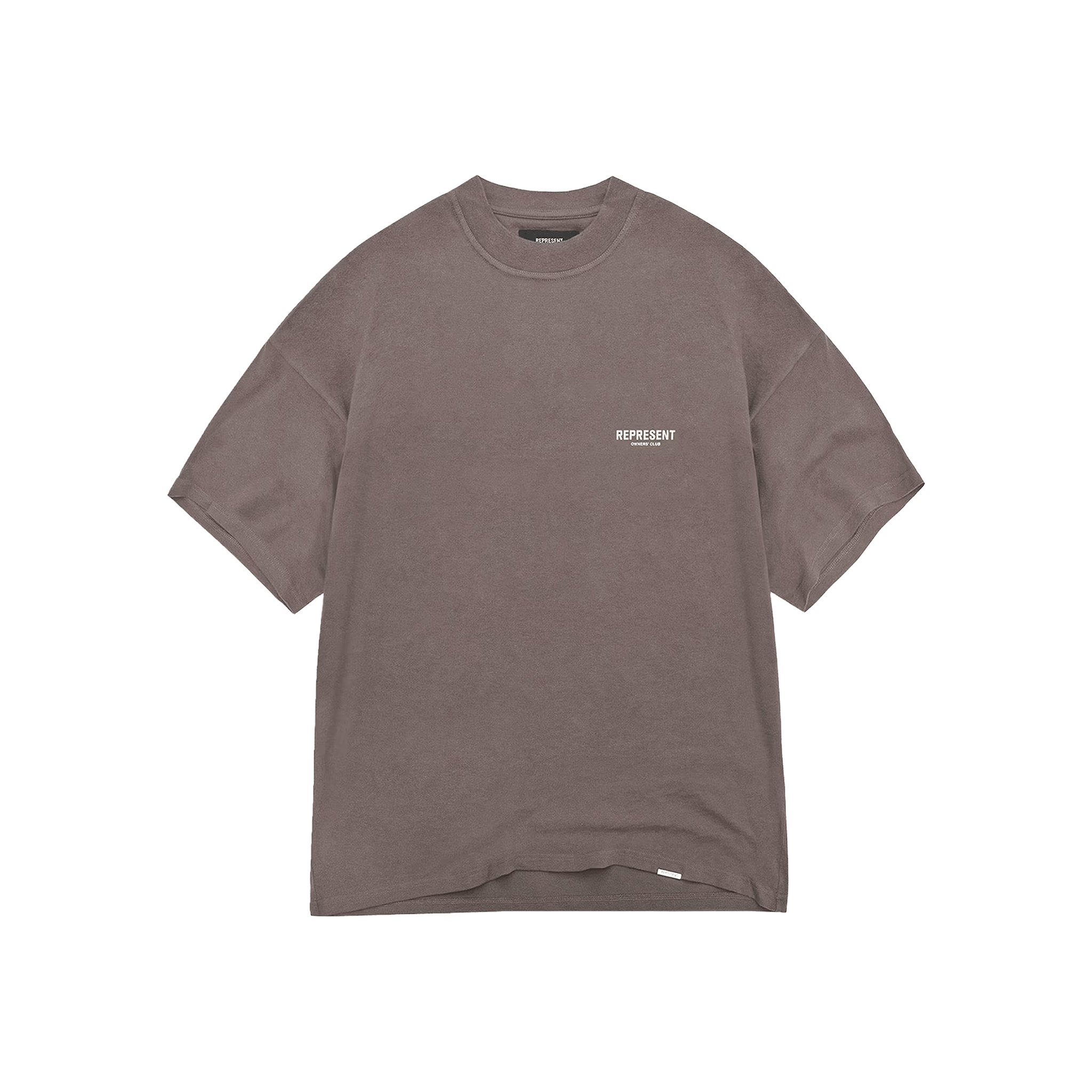 Represent Owners Club Tee Fog (SS25)