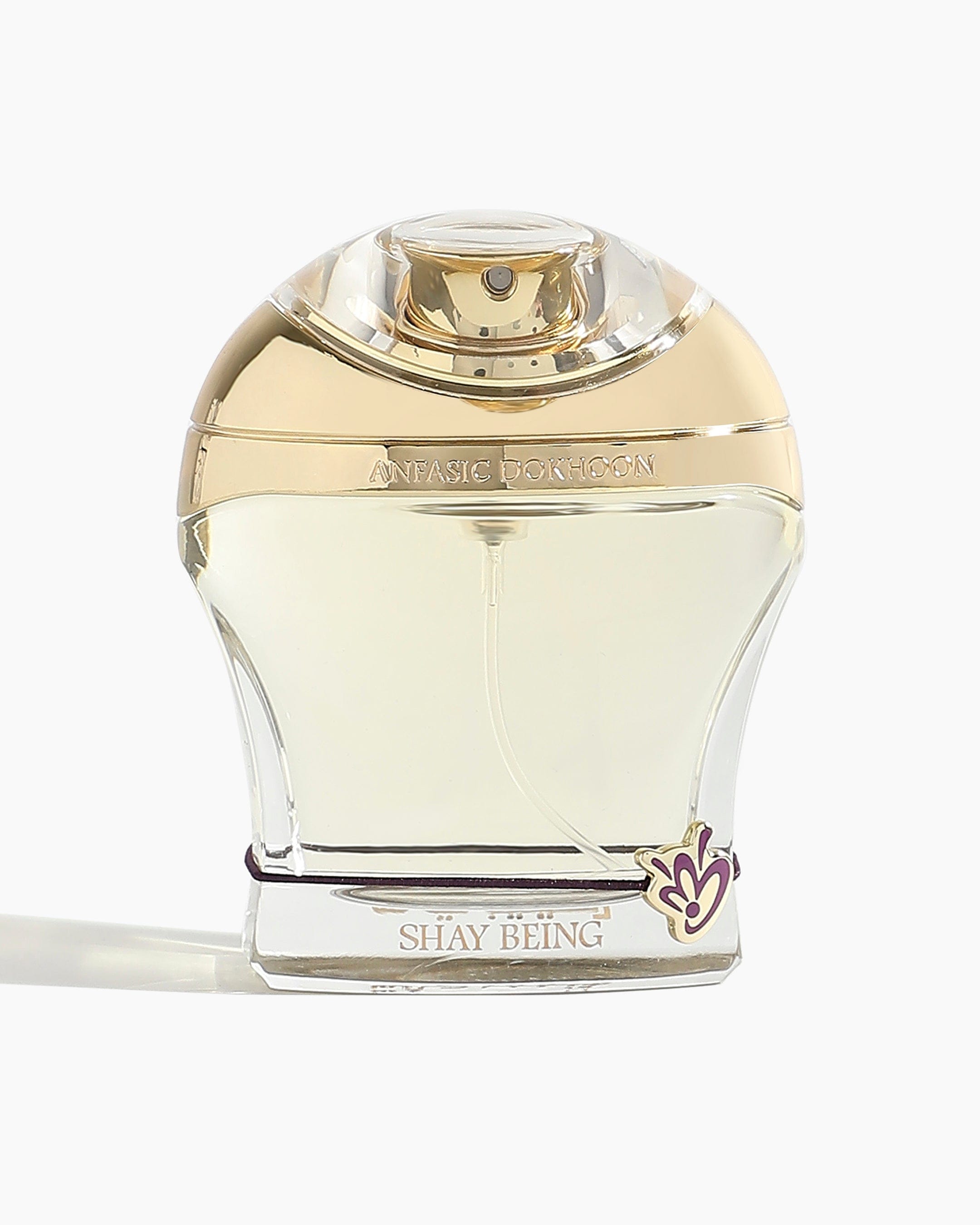 Anfasic Dokhoon Shay Being Perfume