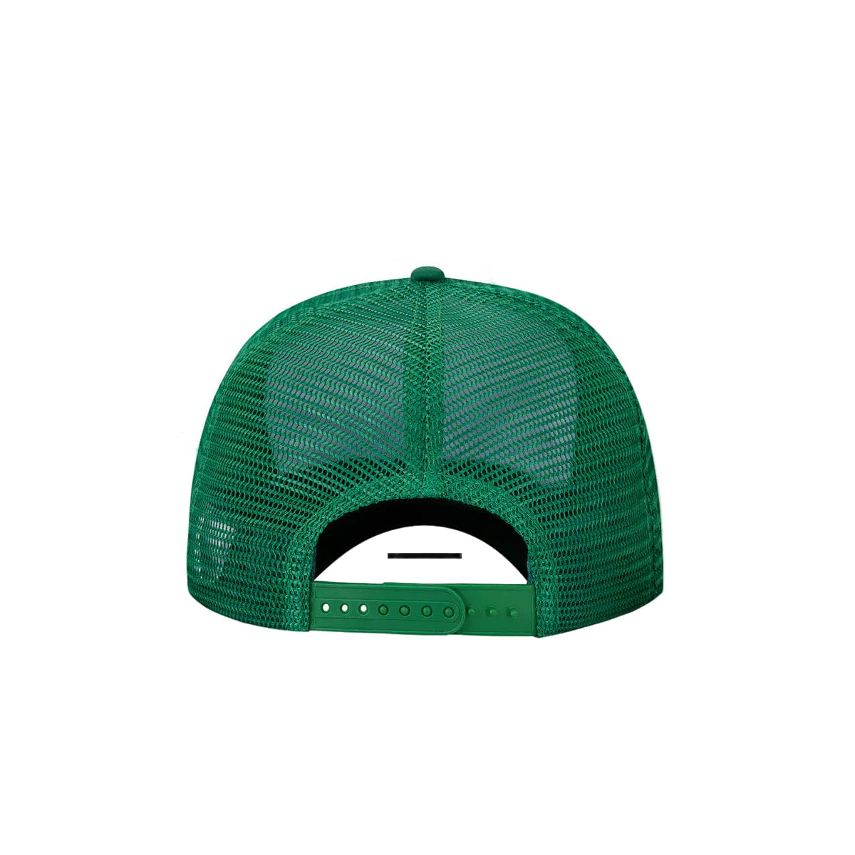 Corteiz Rental Trucker Hat ‘Green’
