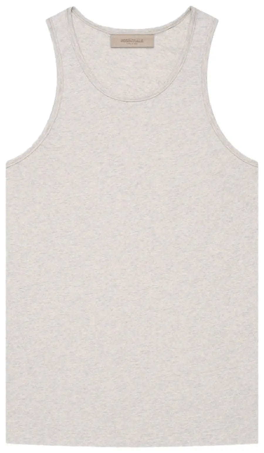 Fear of God Essentials Essentials Tank Top 3 Pack 'Light Oatmeal'