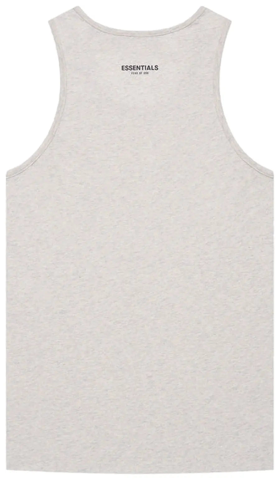 Fear of God Essentials Essentials Tank Top 3 Pack 'Light Oatmeal'