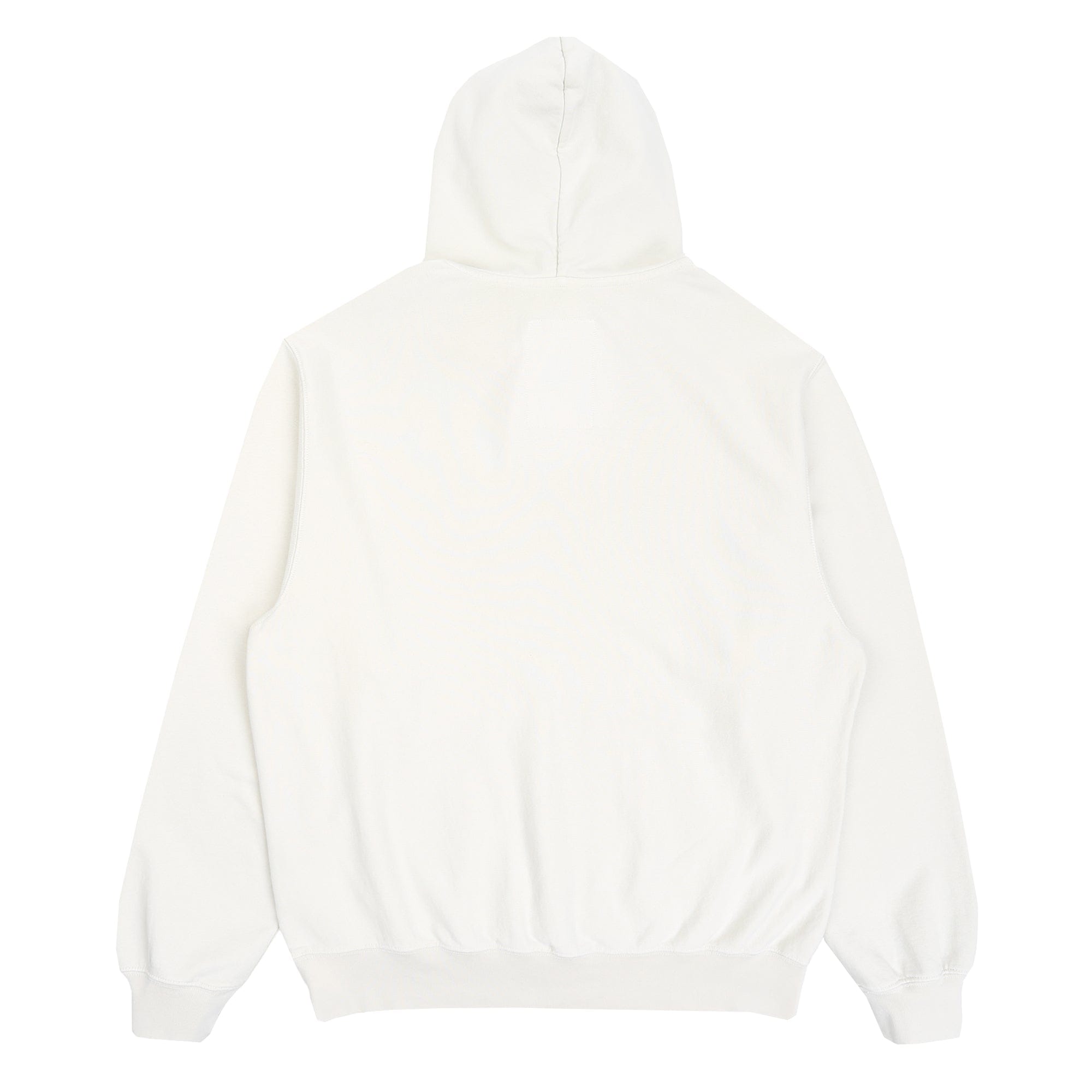Stussy Lightweight Terry Hoodie - Stone