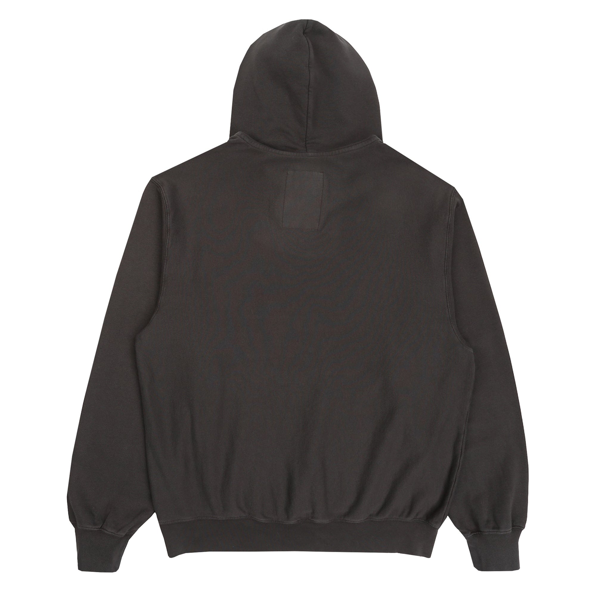 Stussy Lightweight Terry Hoodie - Black
