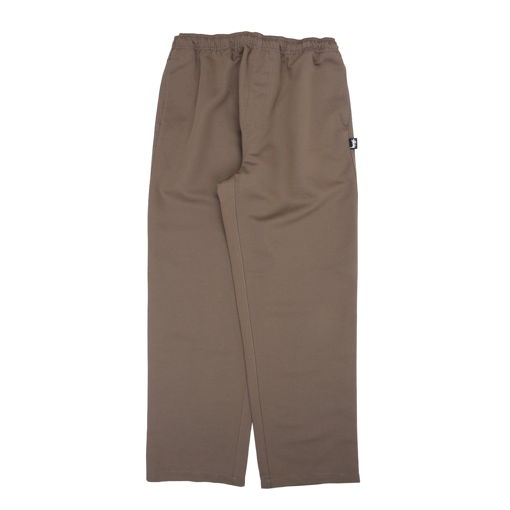 Stussy Poly Beach Pant - Olive