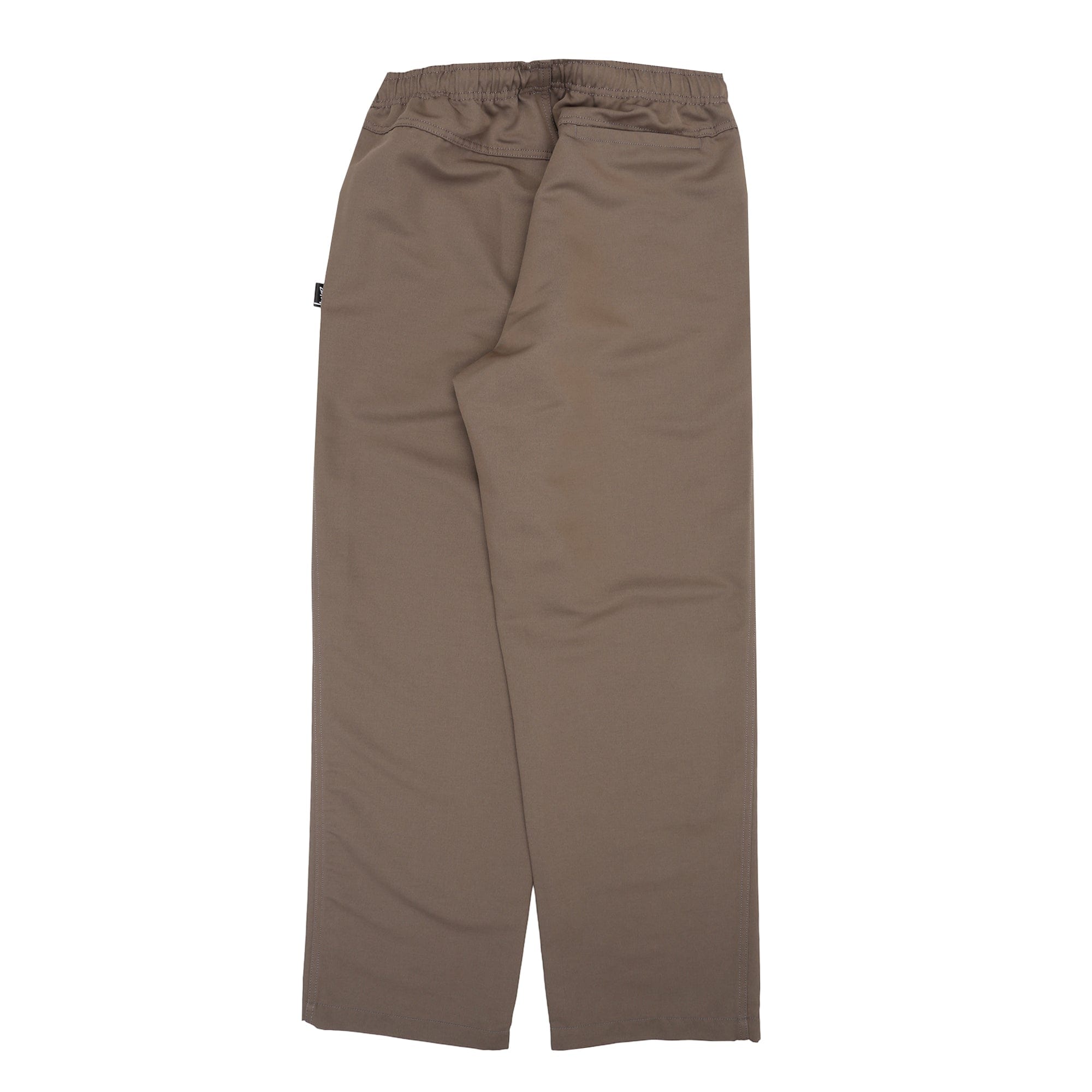Stussy Poly Beach Pant - Olive