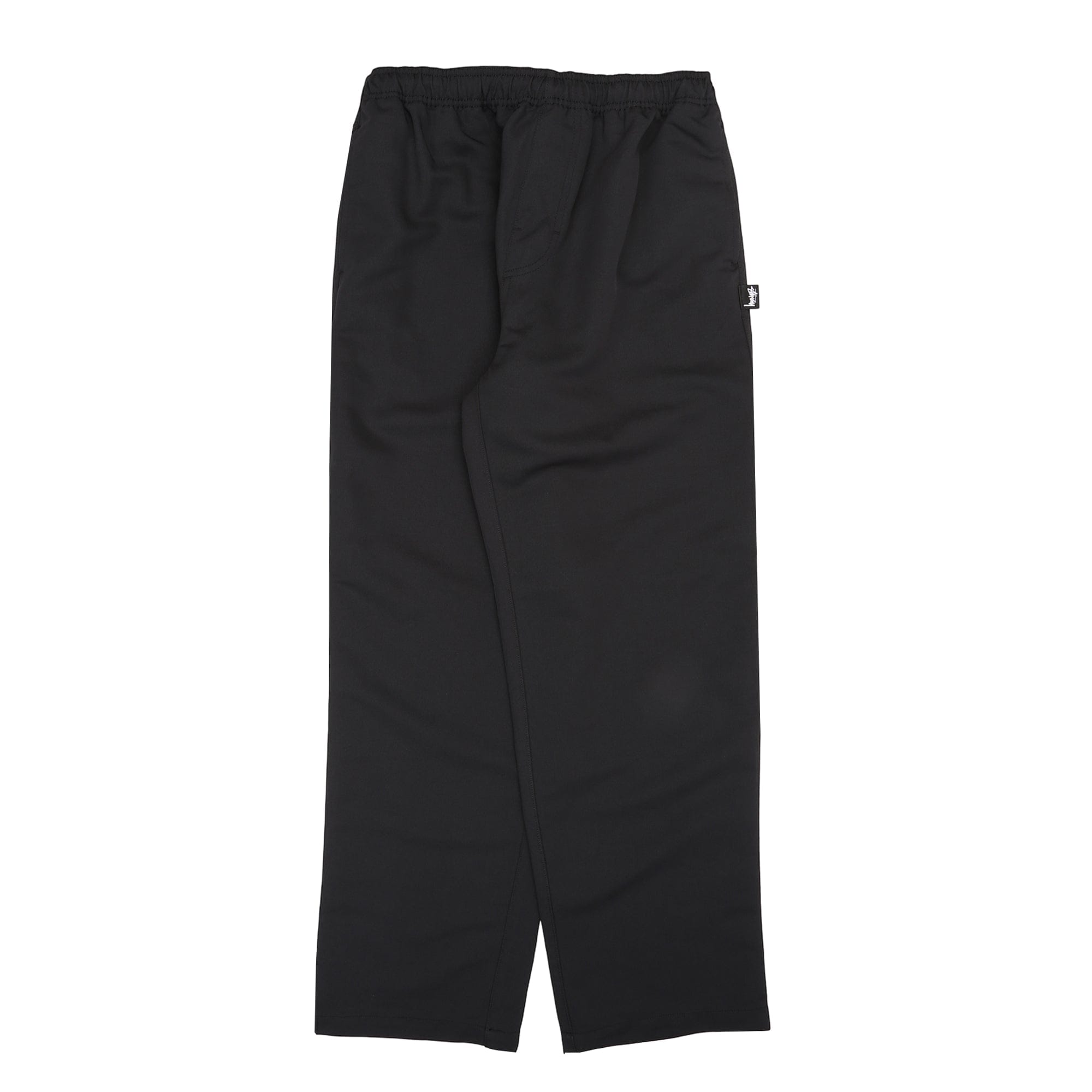 Stussy Poly Beach Pant - Black
