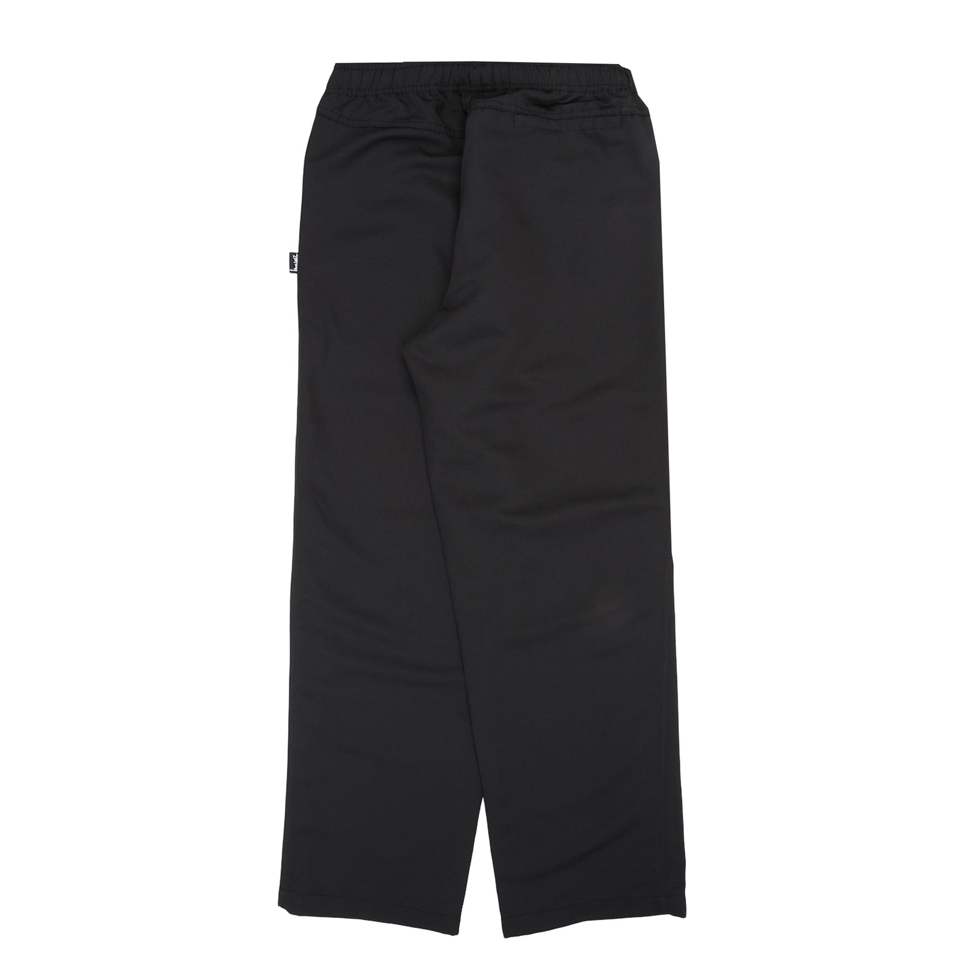 Stussy Poly Beach Pant - Black