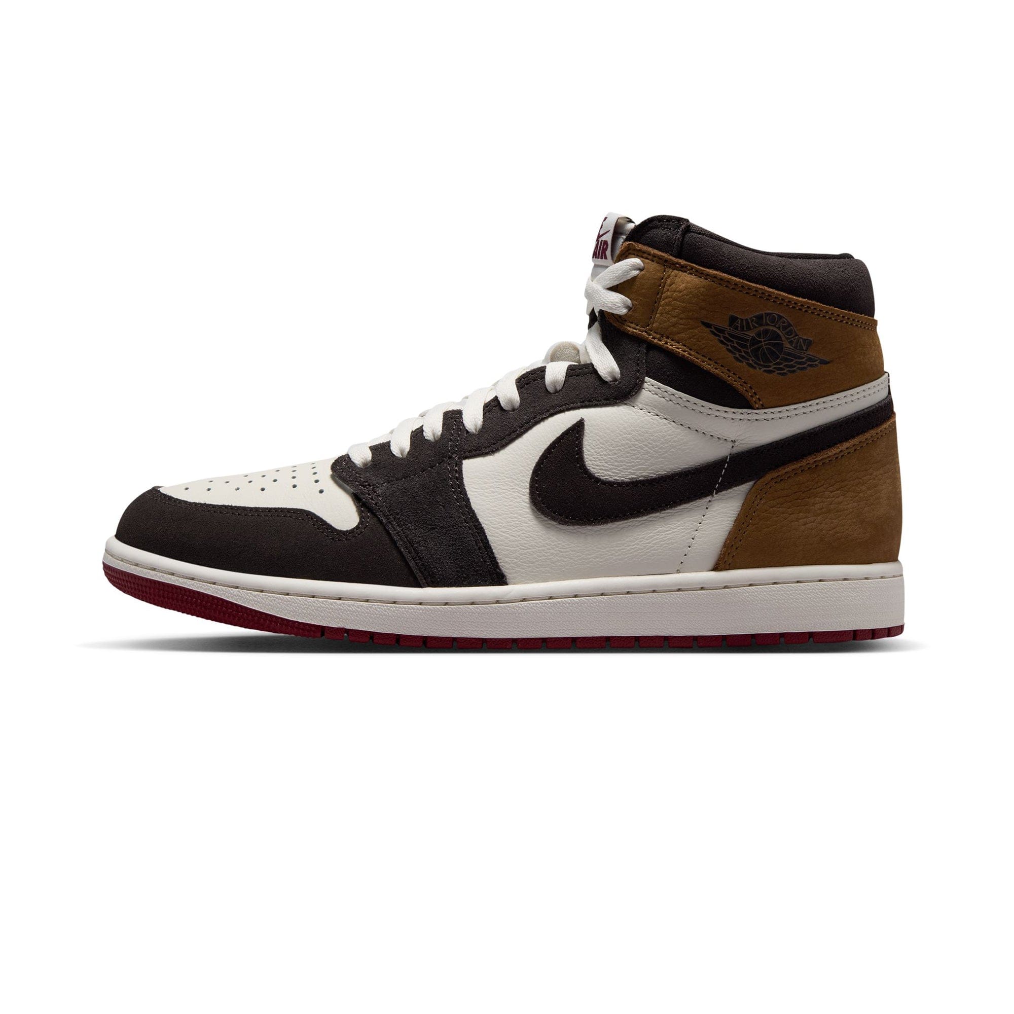 Air Jordan 1 Retro High OG - Shadow Brown