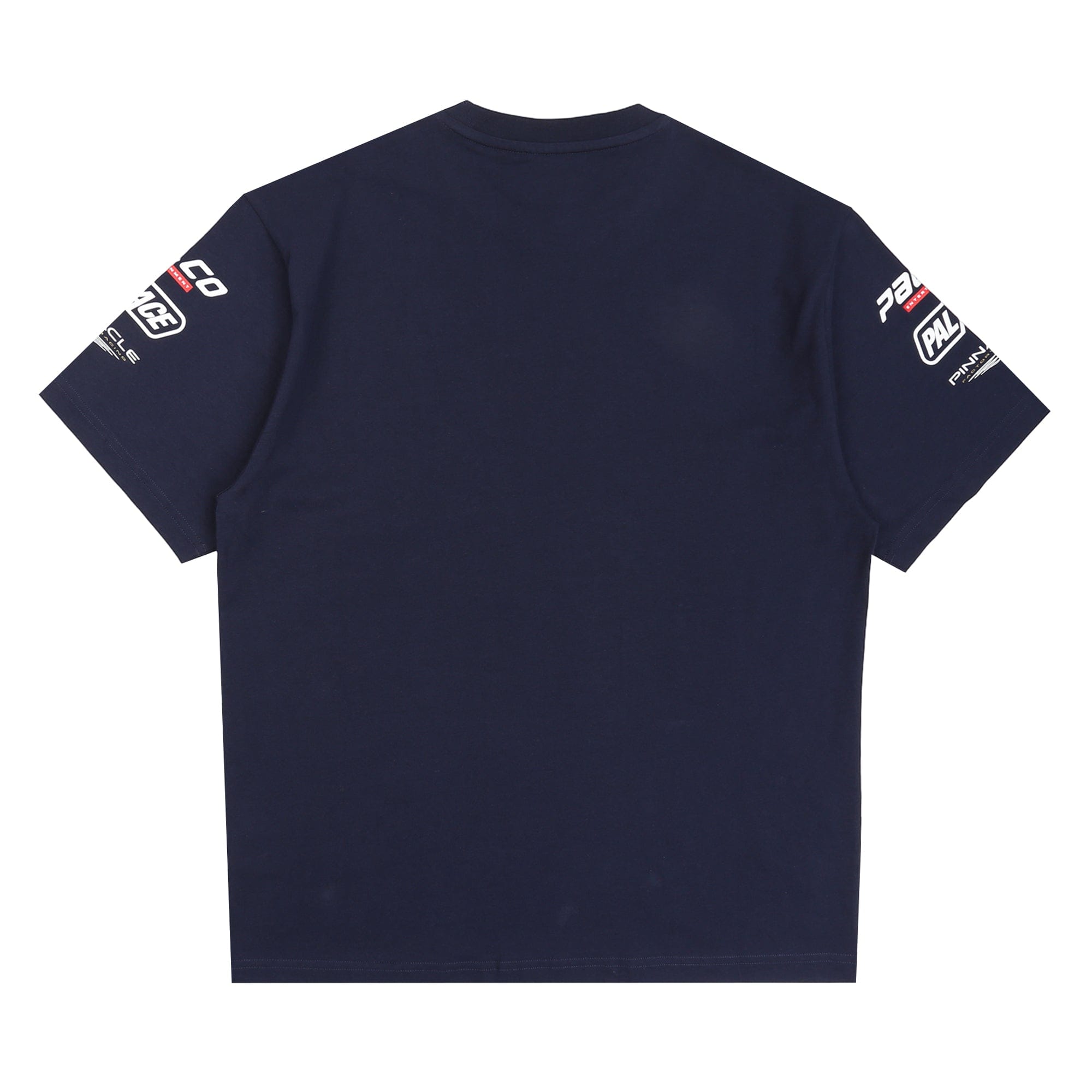 Palace Danke T-Shirt - Navy