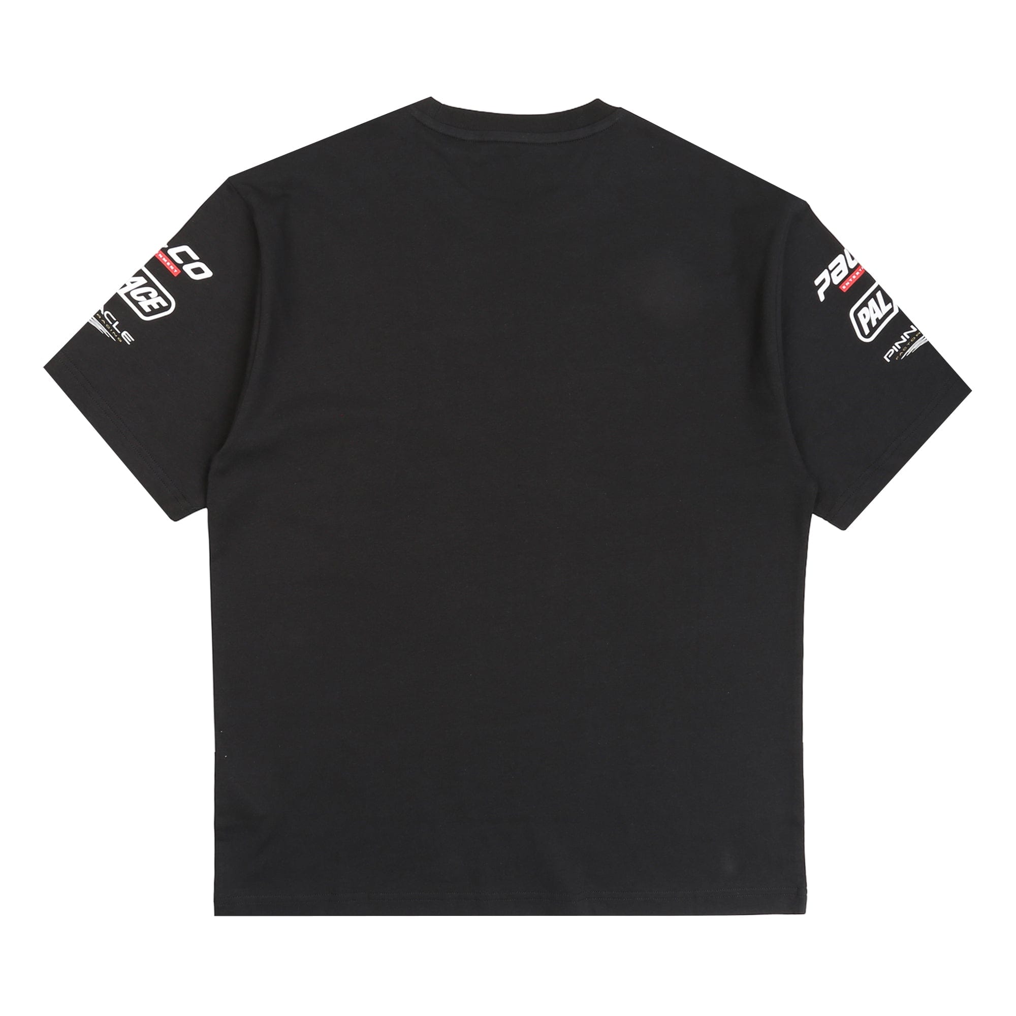 Palace Danke T-Shirt - Black